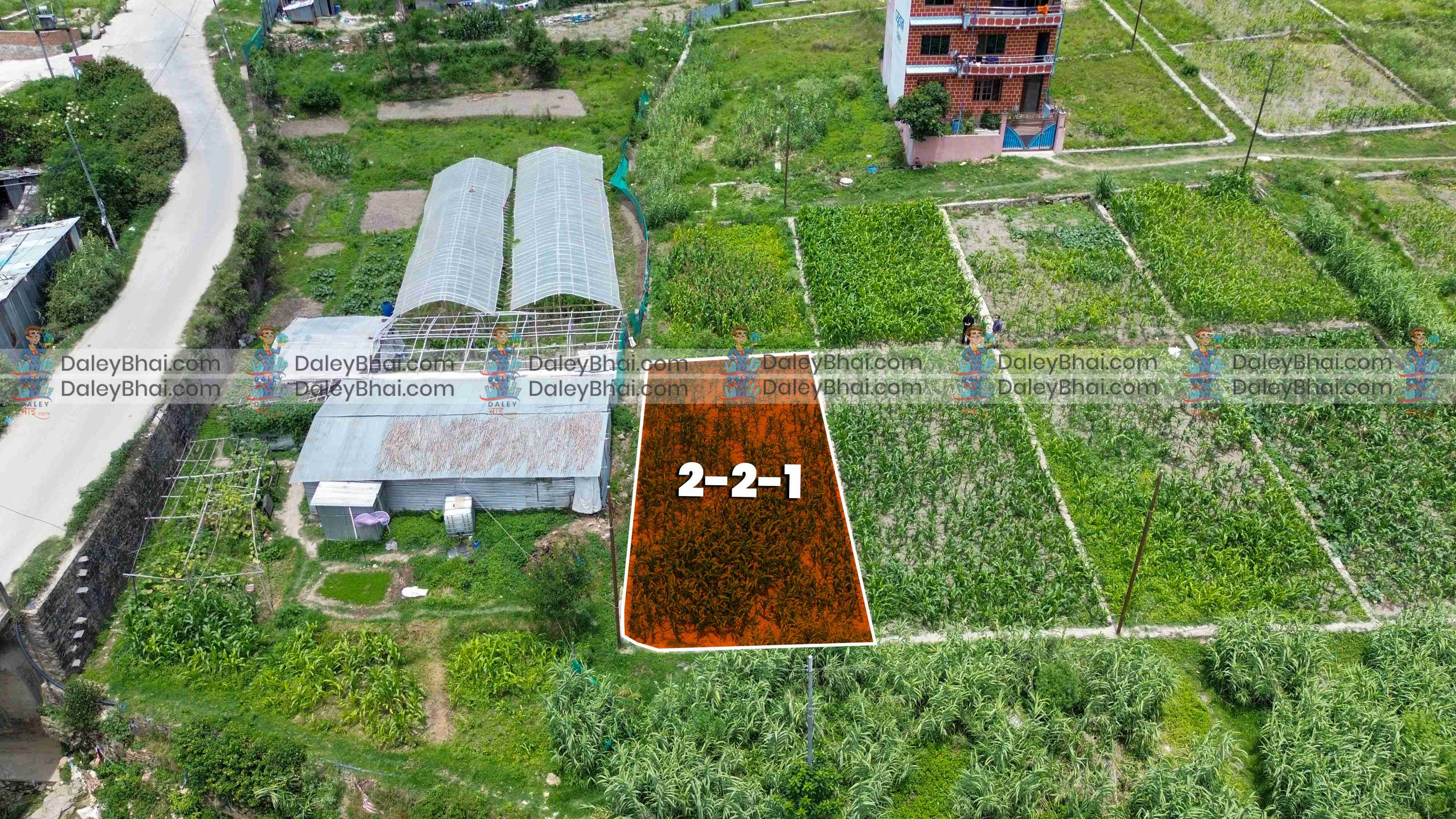 Land