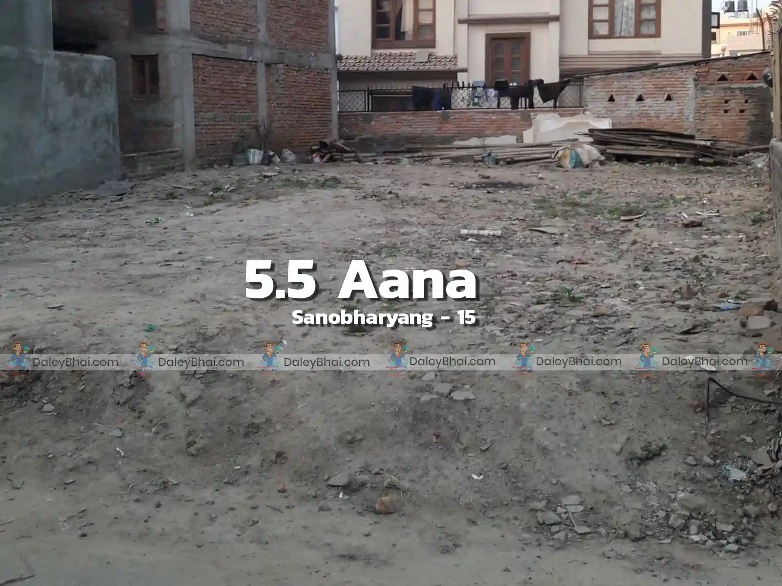 Land