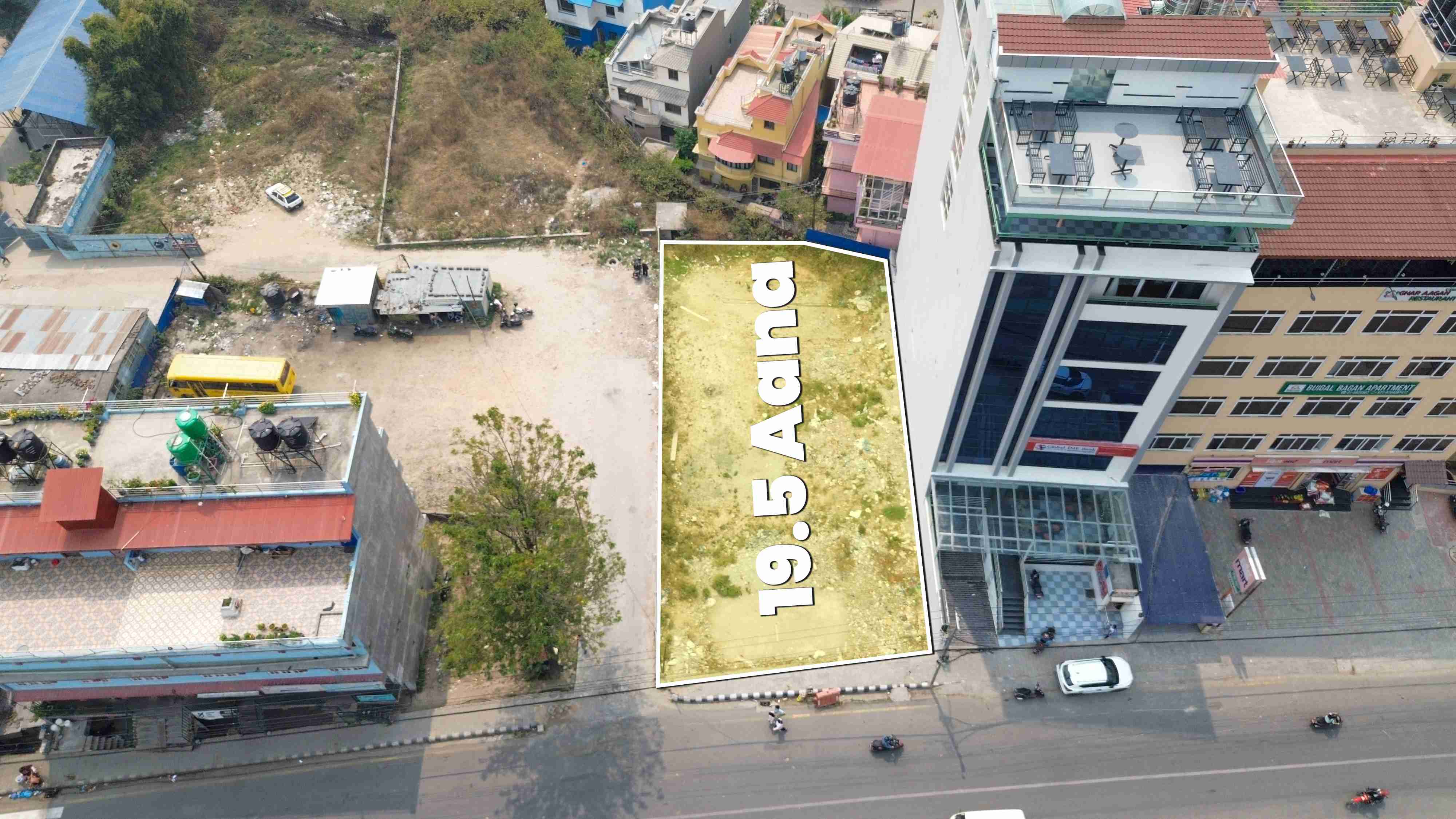 Land