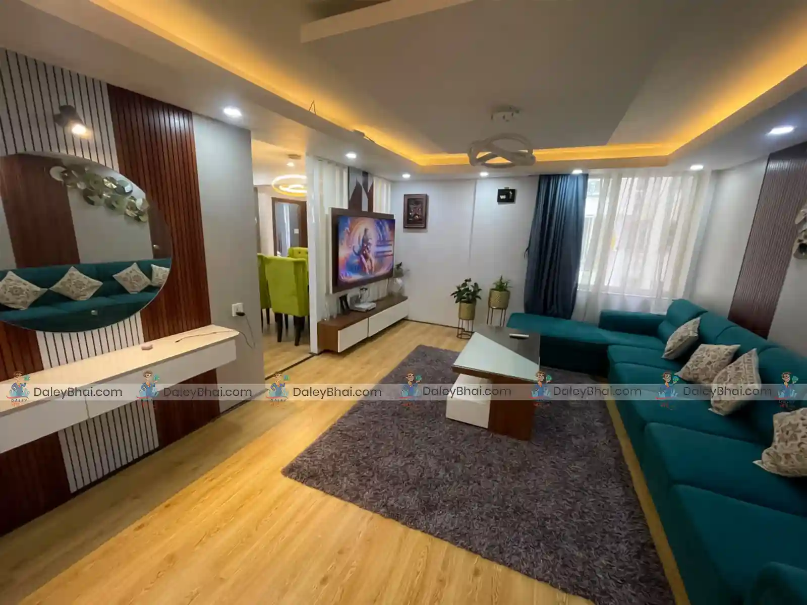 Apartment for sale in Nakkhu, Lalitpur | Daleybhai