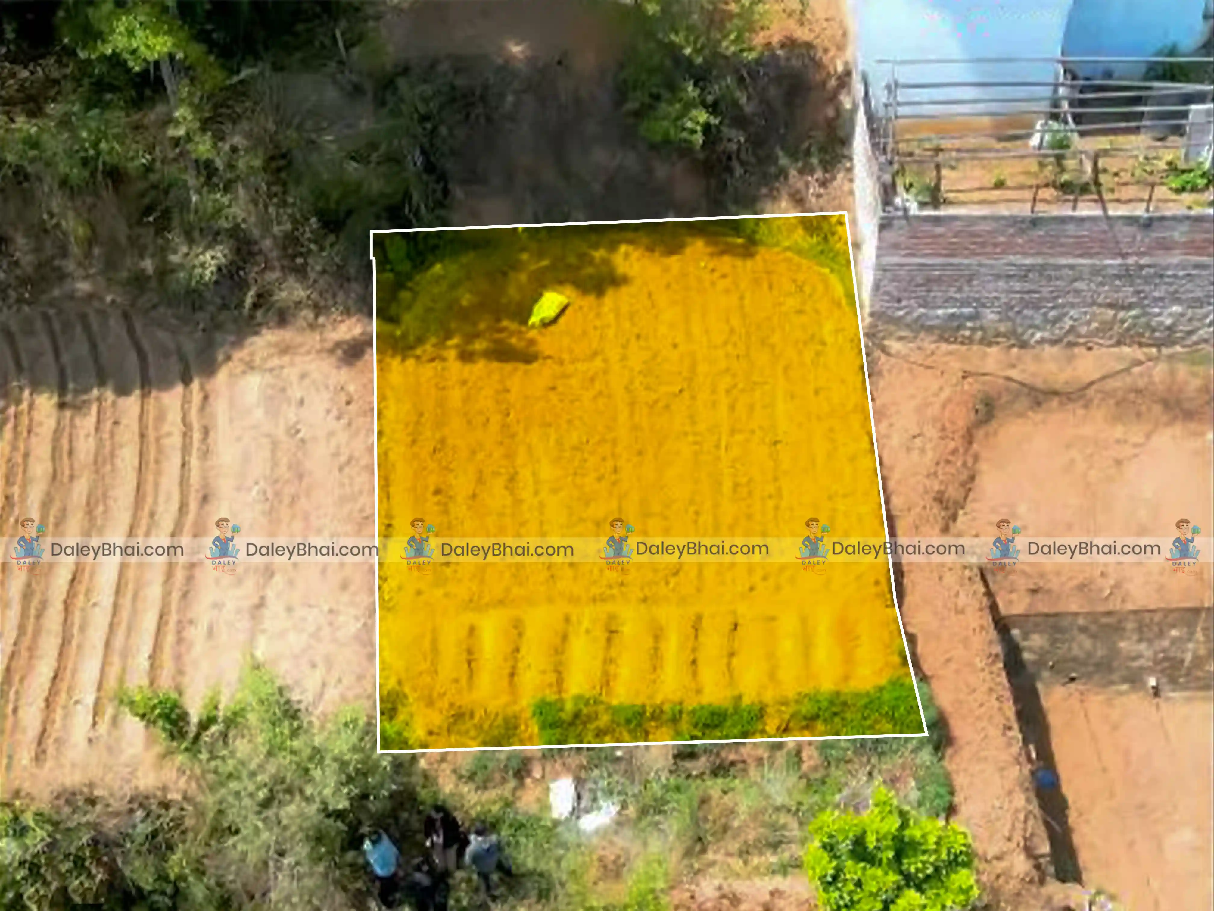 Land for sale in Dahachok