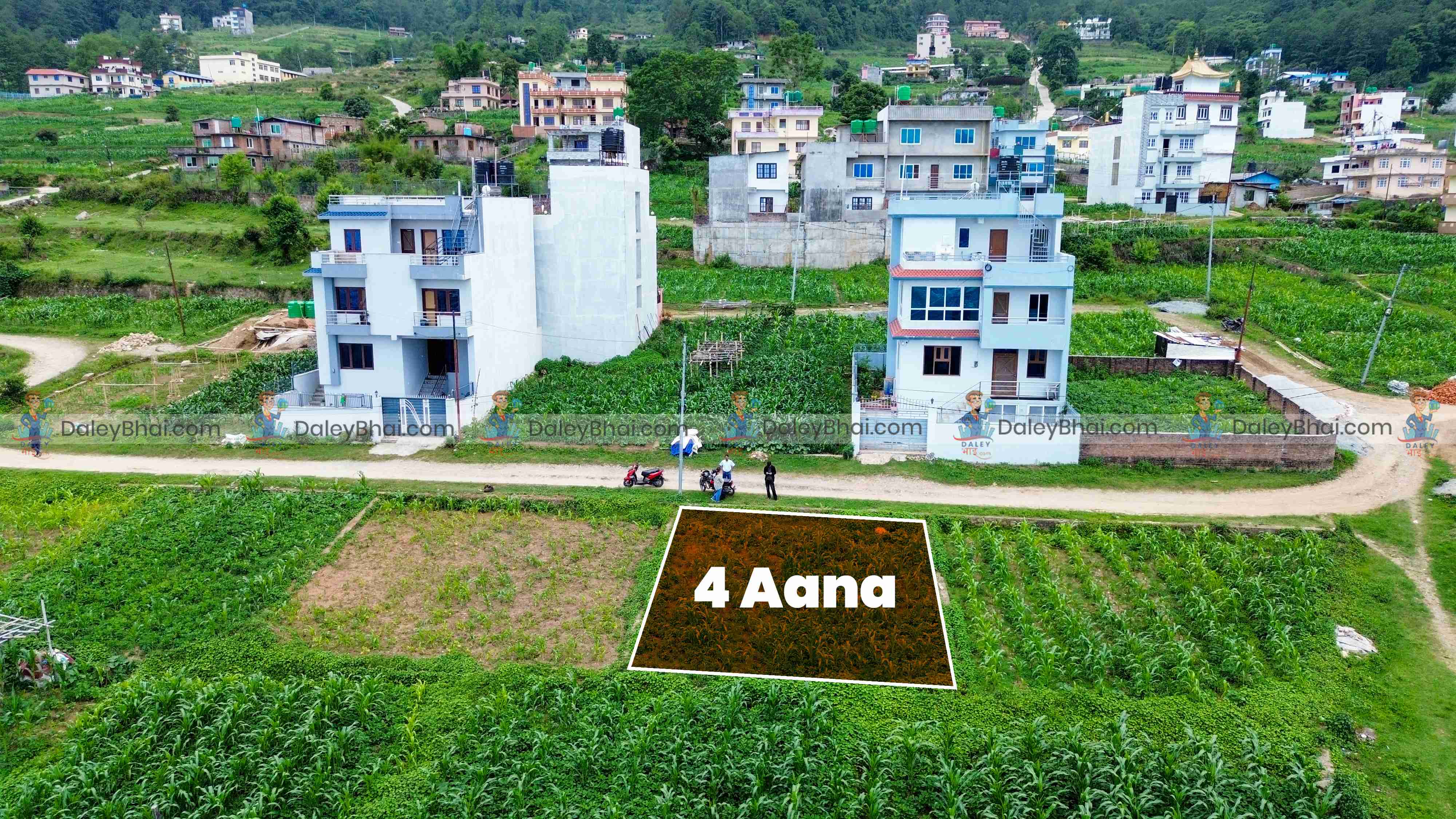 Land