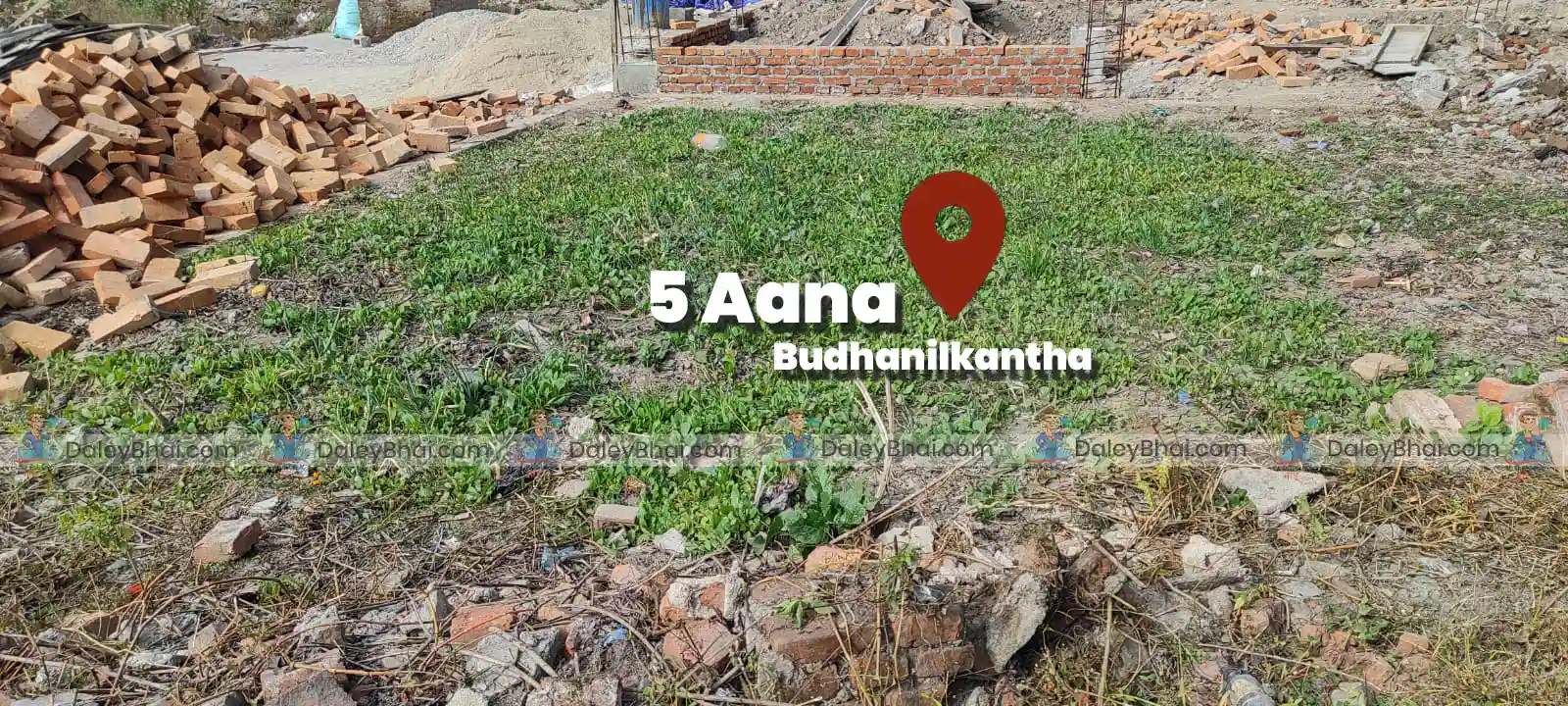 Land