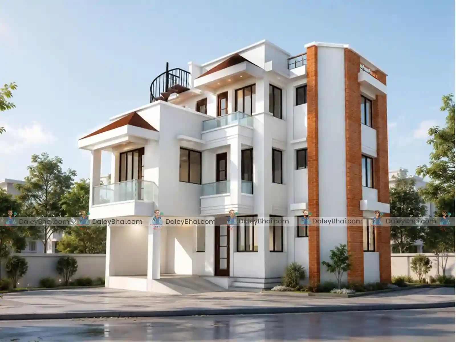 House for sale in Bhaisepati, Lalitpur | Daleybhai