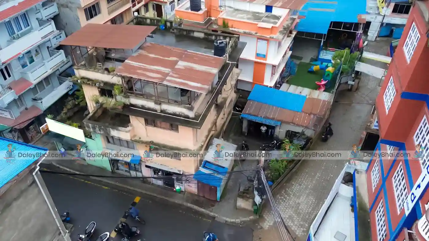 Land for sale in Kumaripati, Lalitpur | Daleybhai