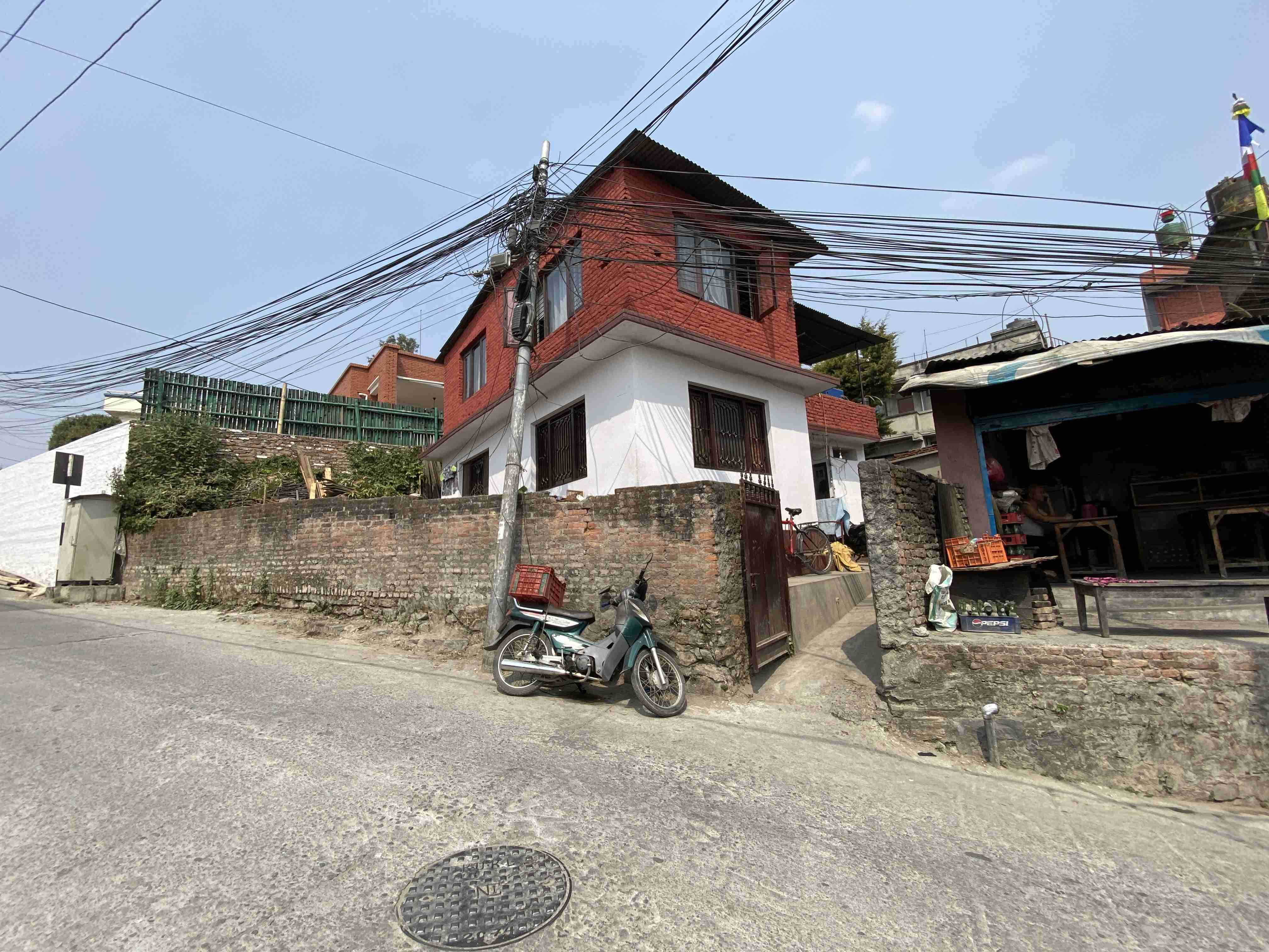 Land