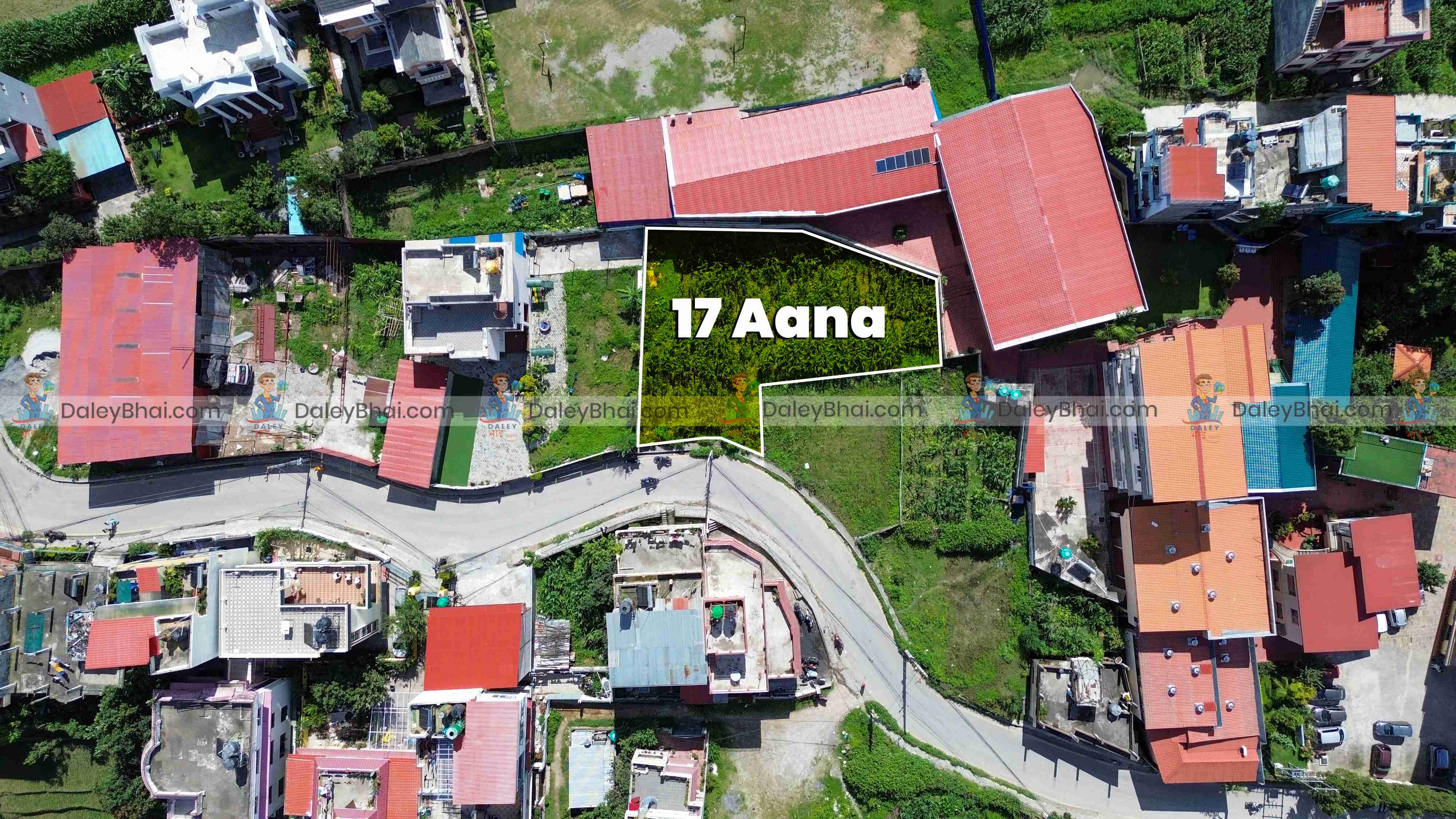 Land