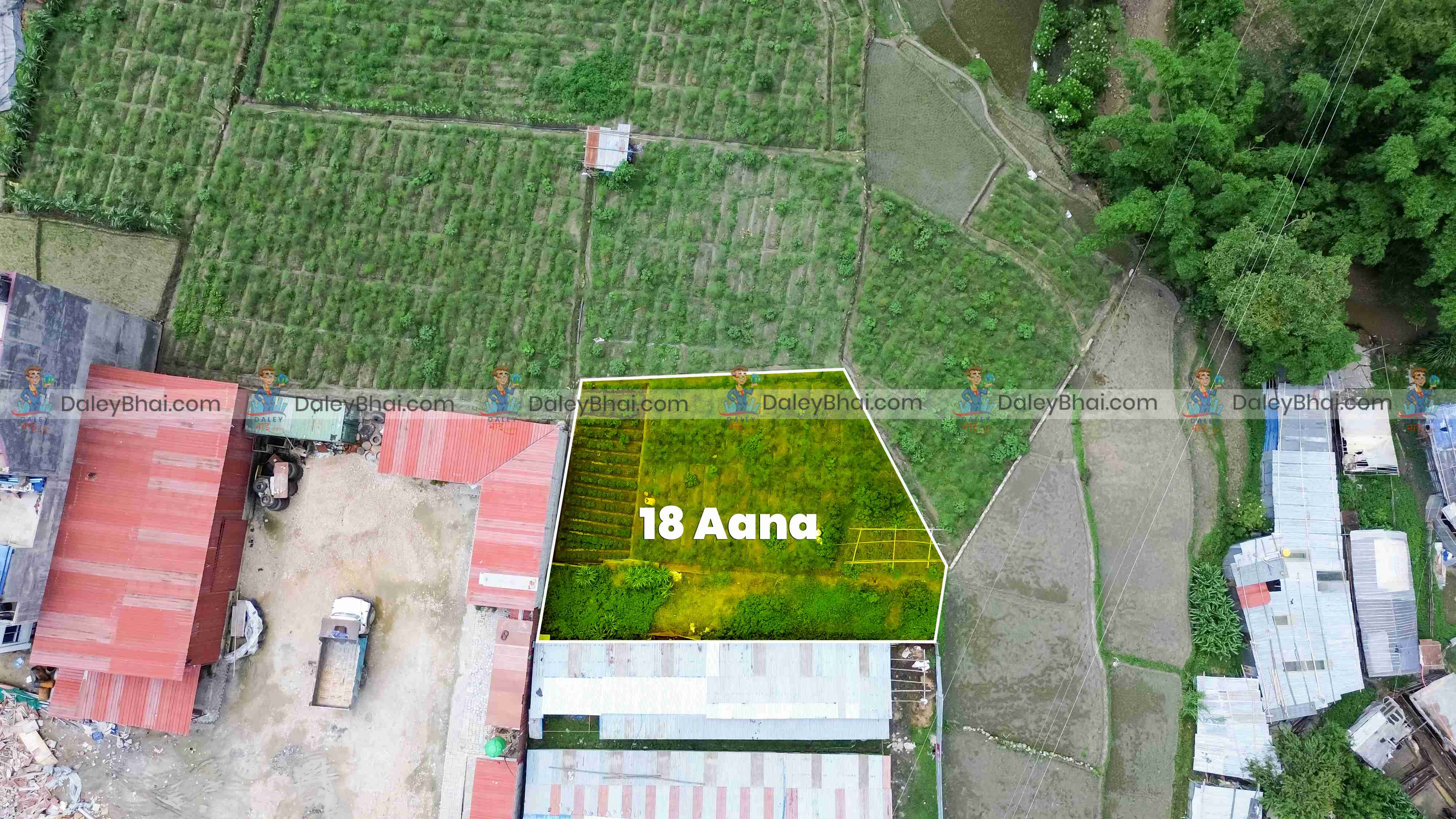 Land