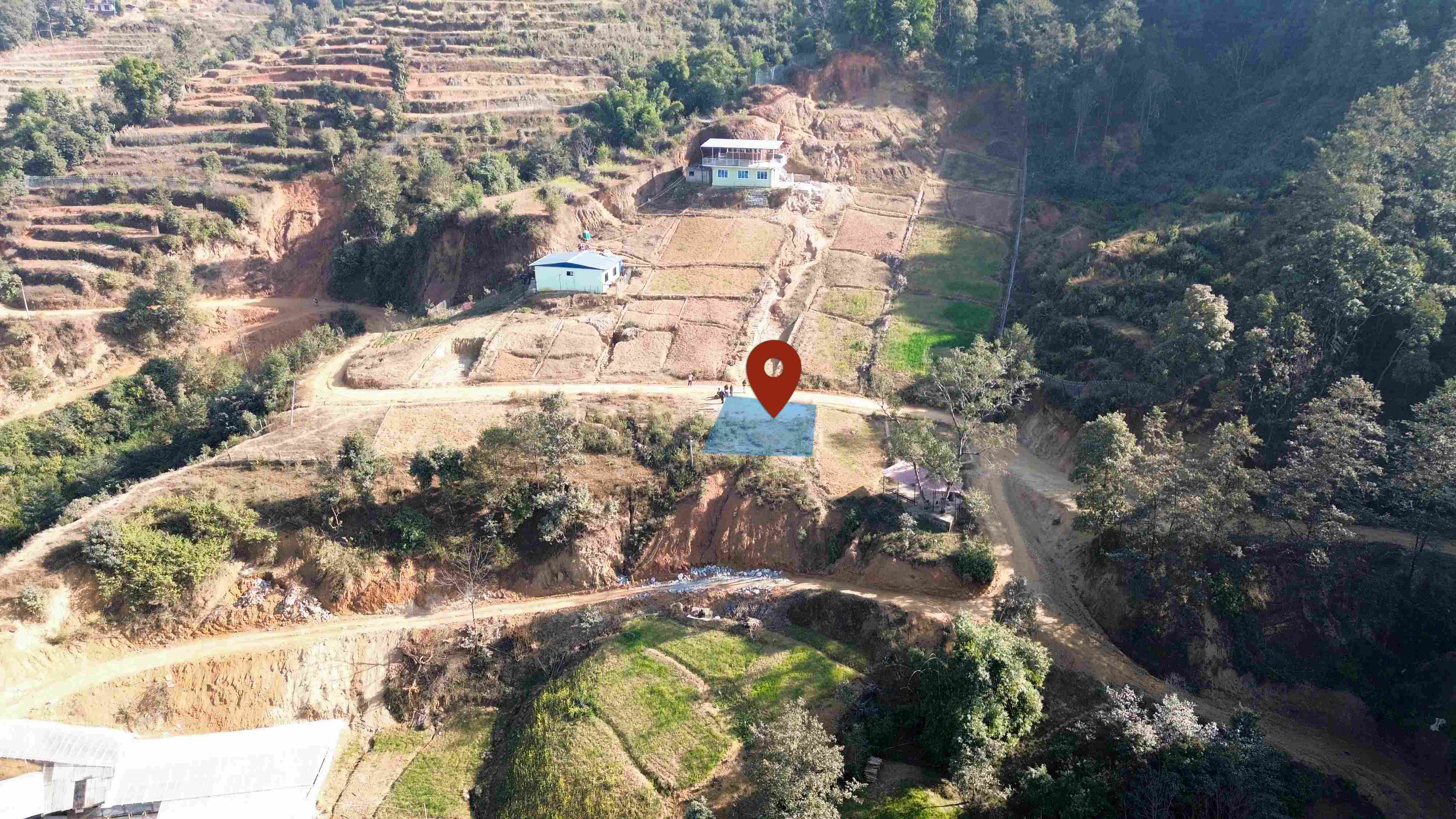 Land