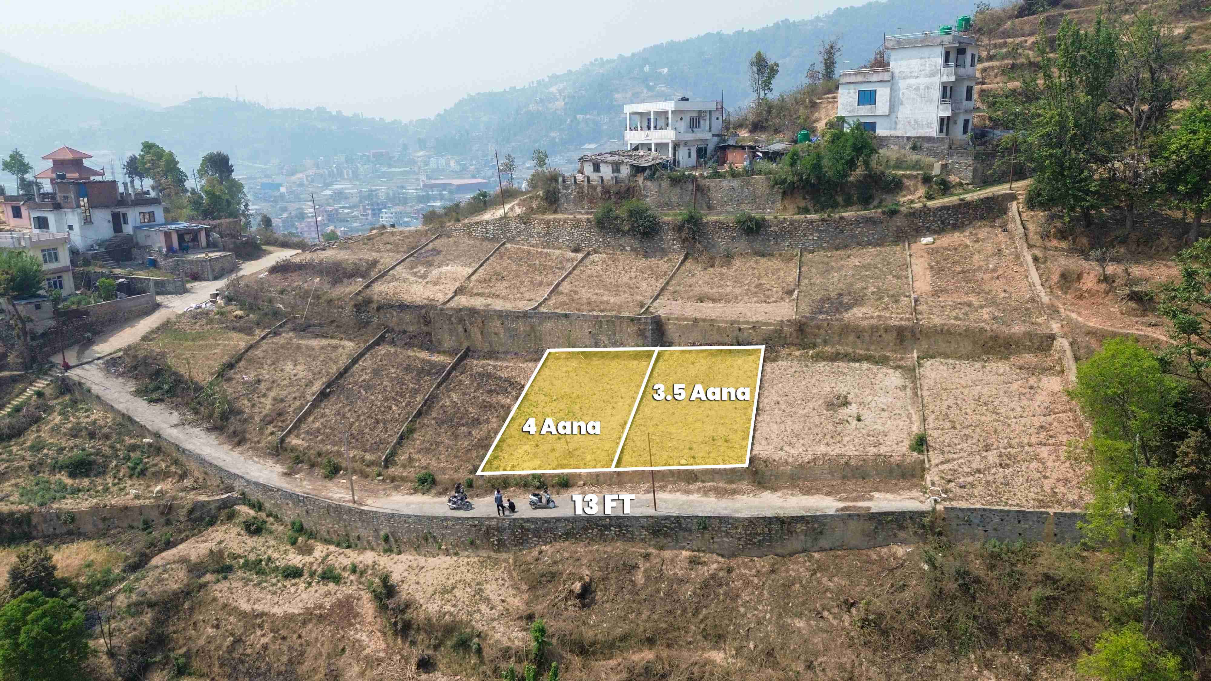 Land