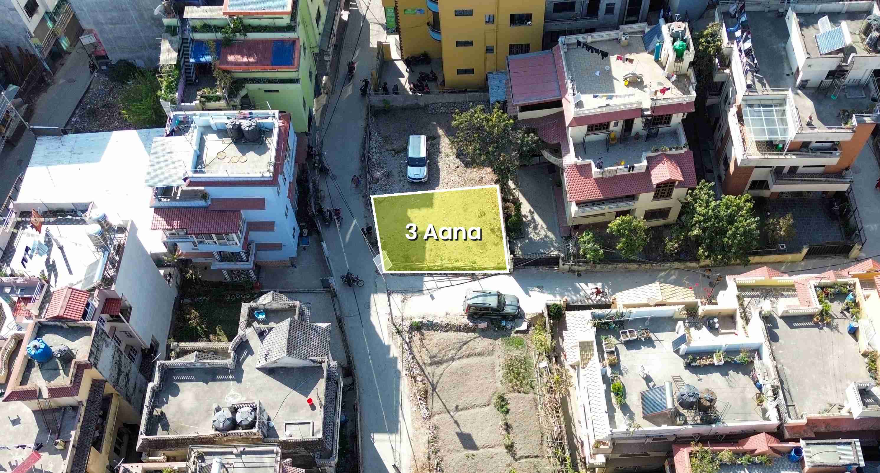 Land