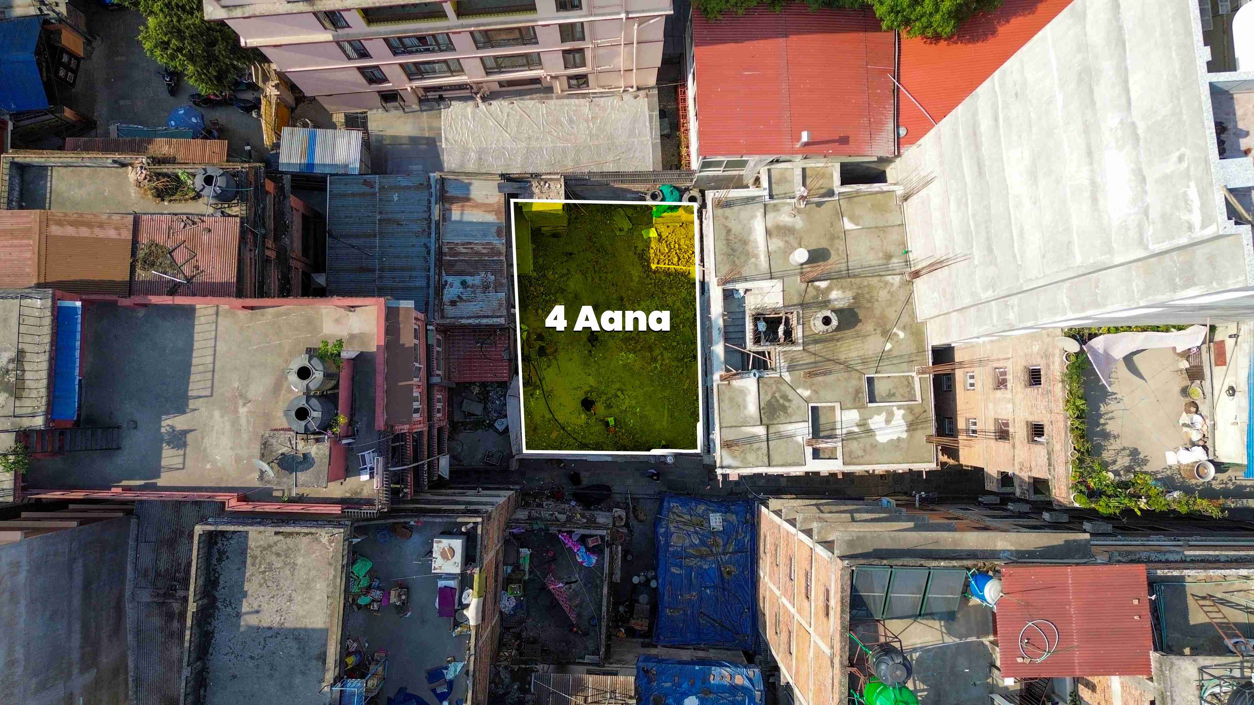 Land