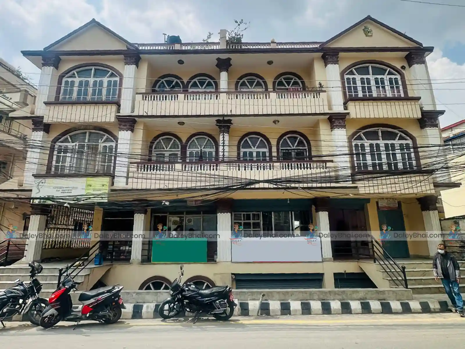 House for sale in Ranibari