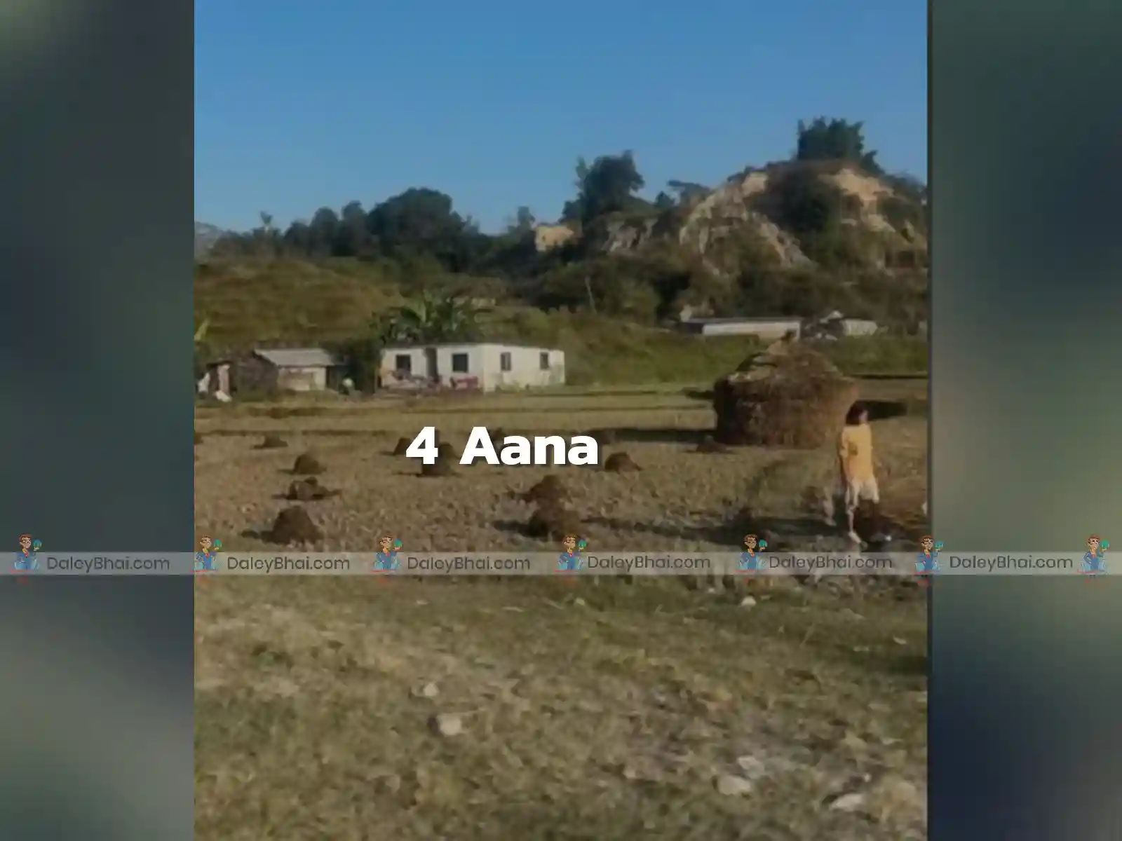 Land