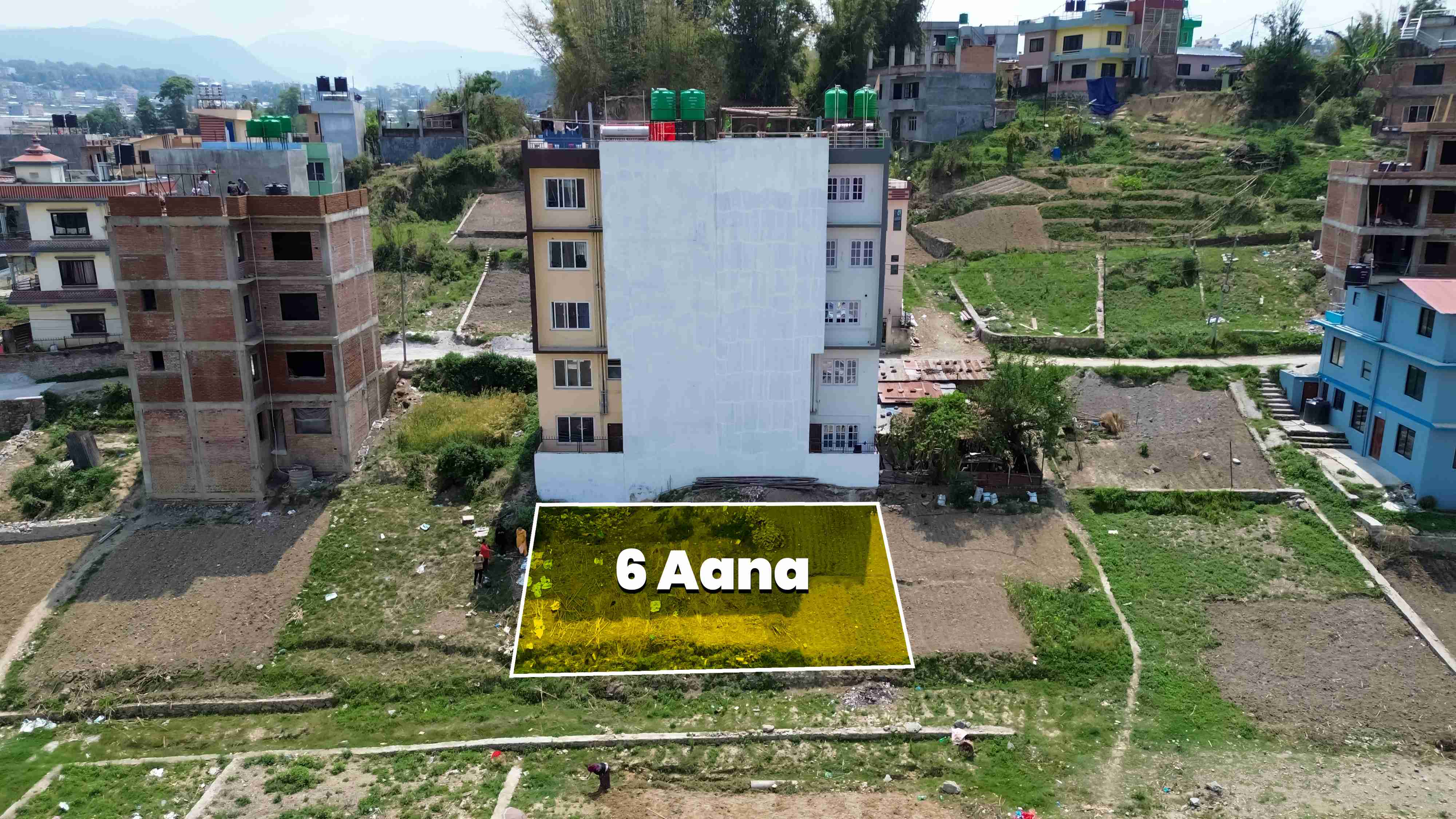 Land