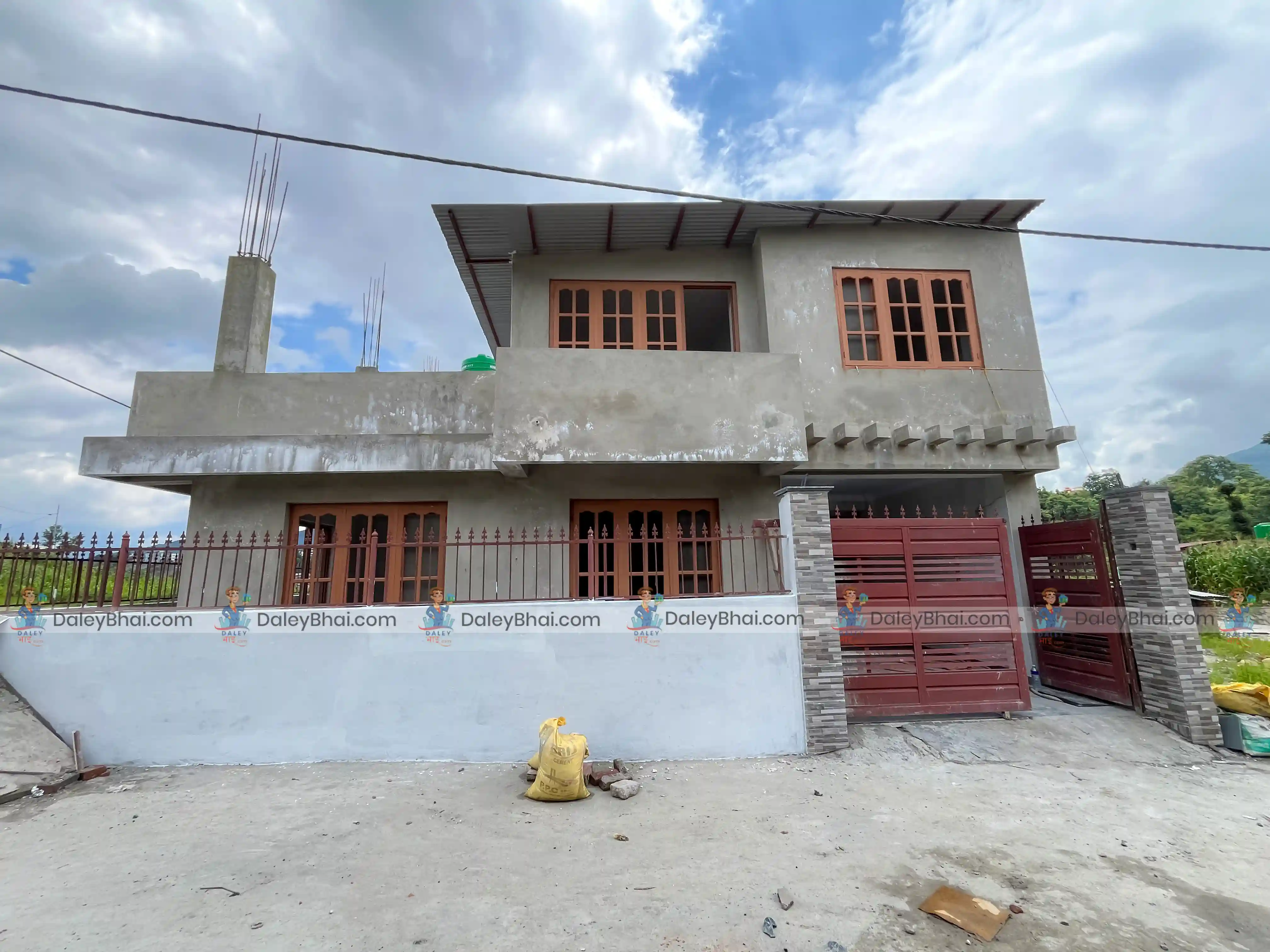 House for sale in Phutung, Tarakeshwar