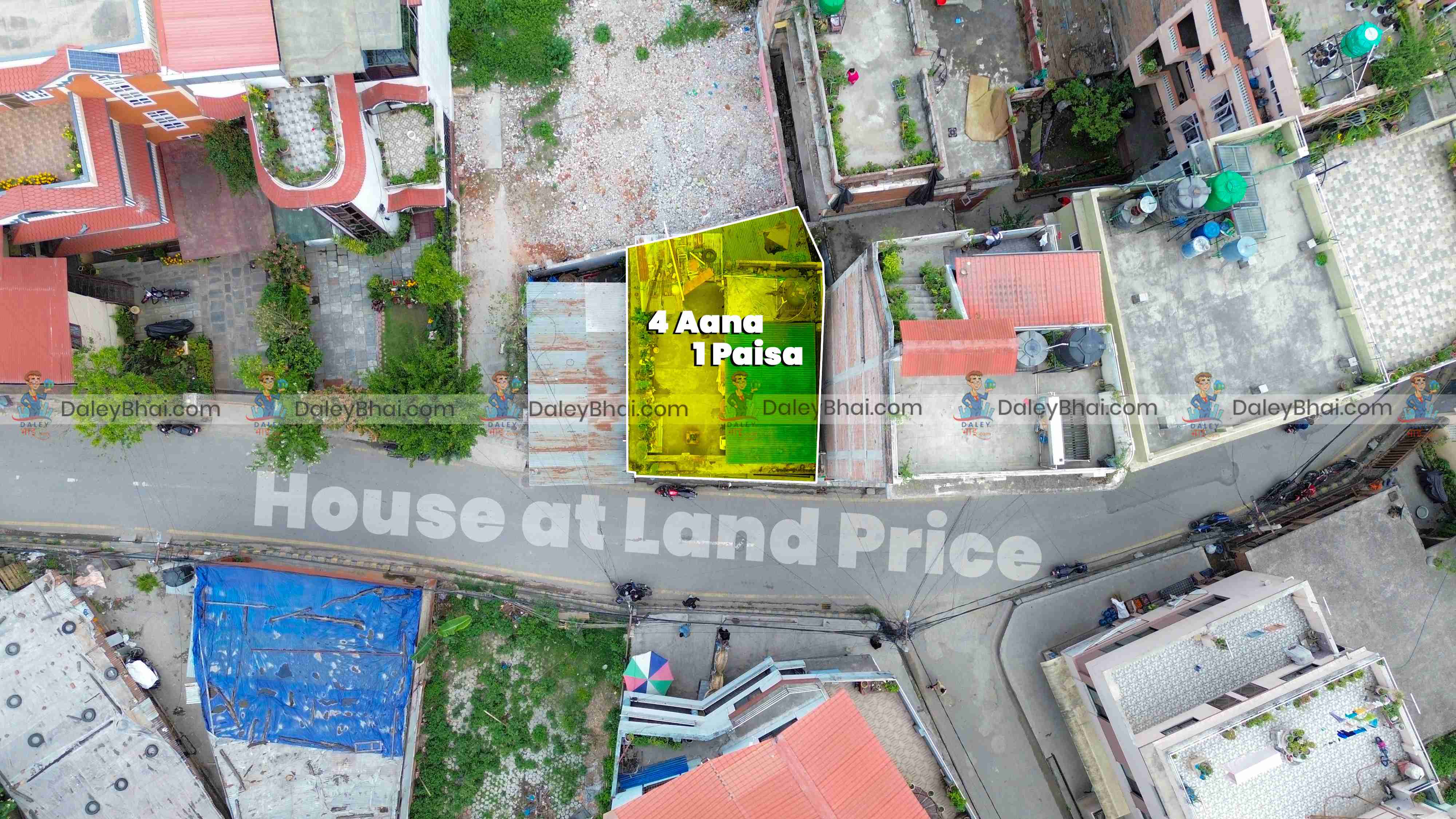 Land