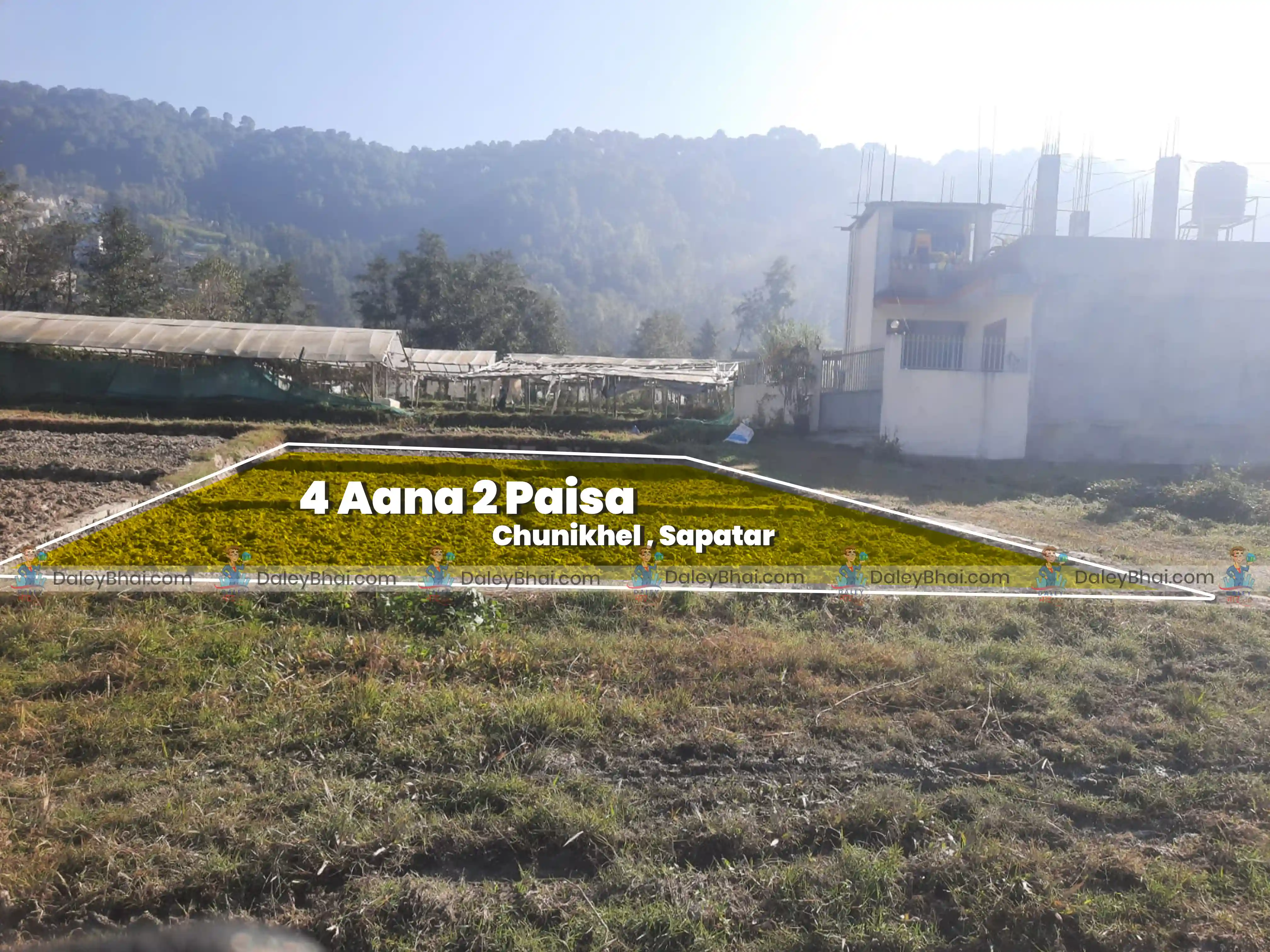 Land