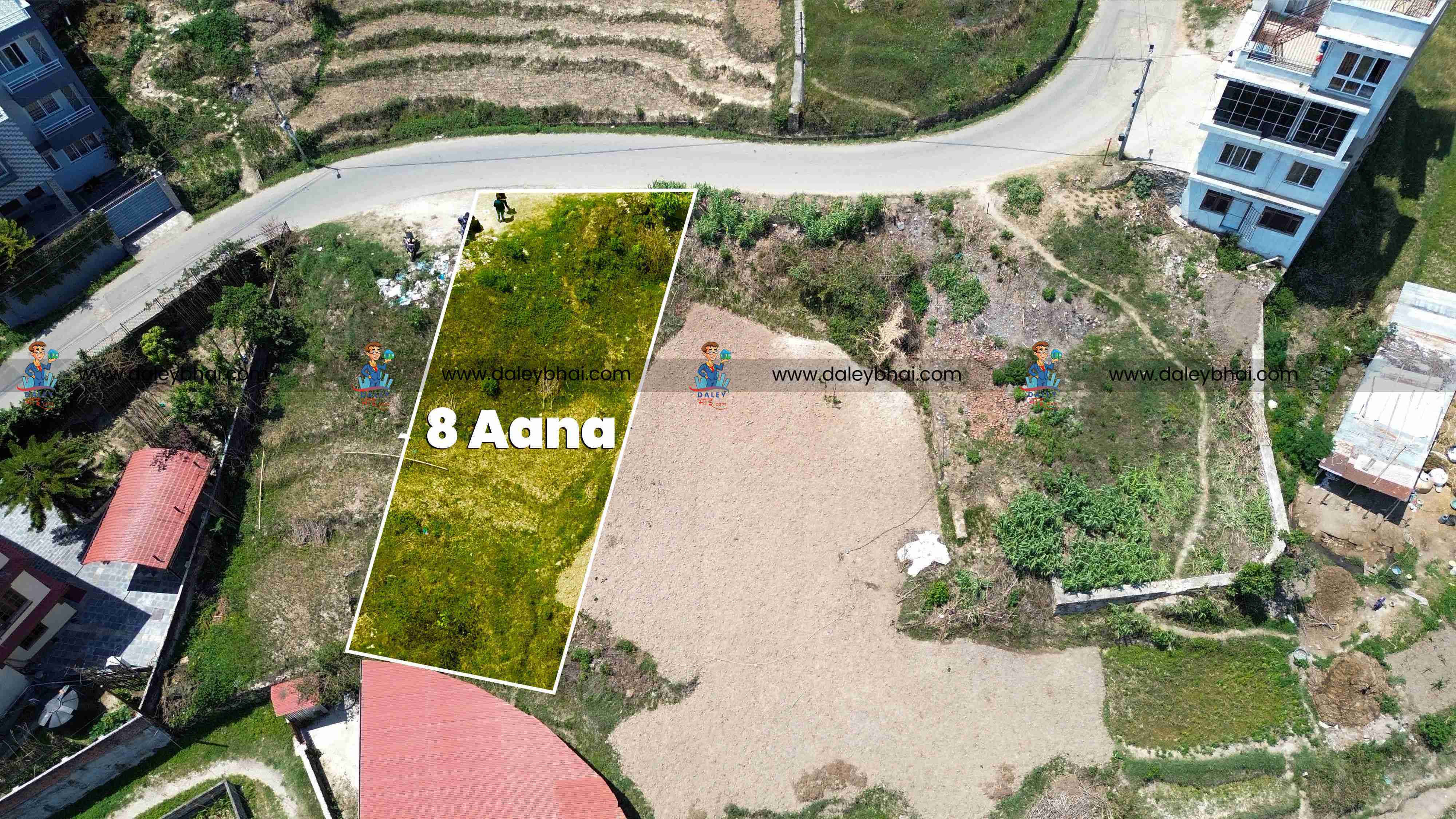 Land