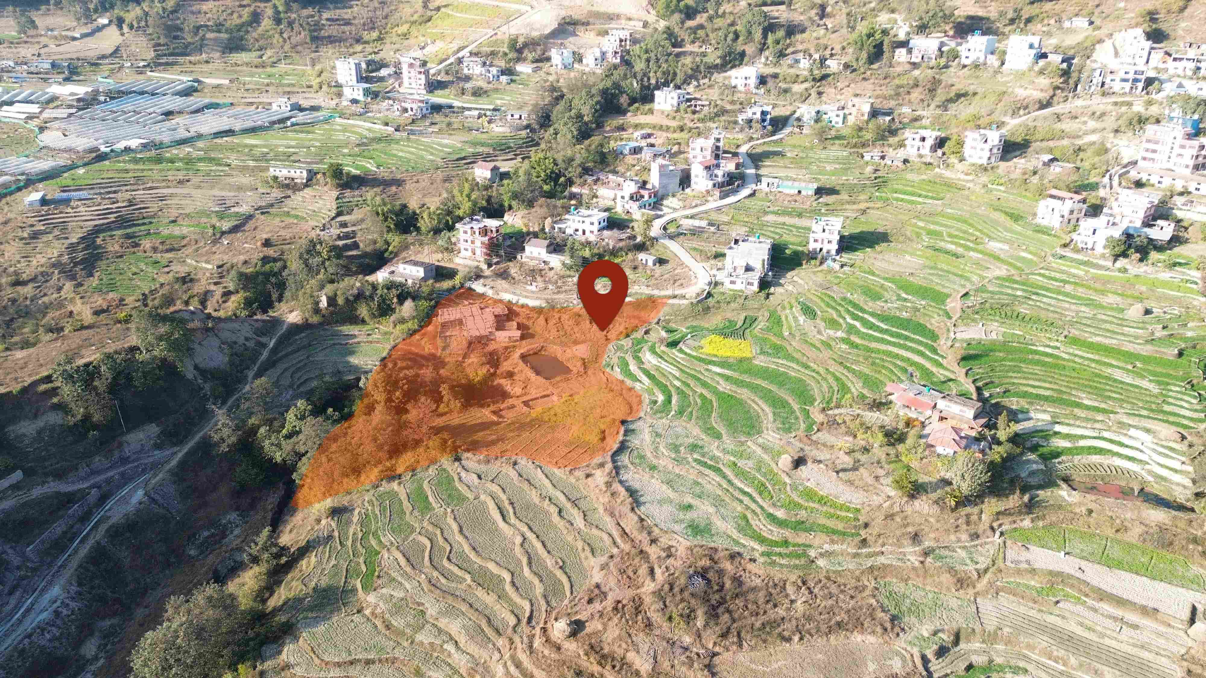 Land