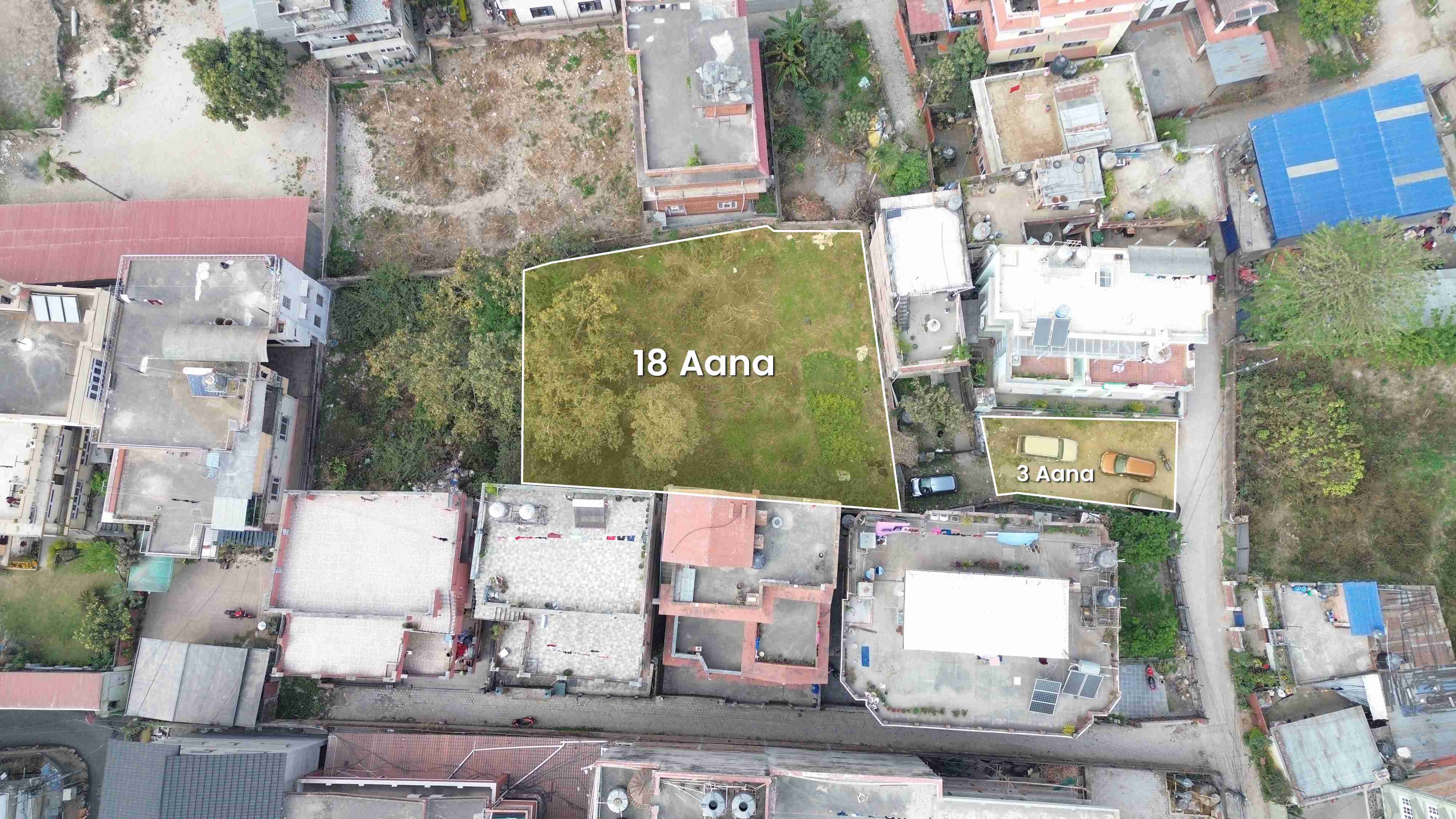 Land