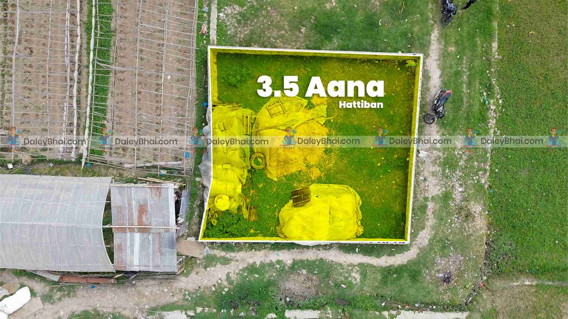 Land