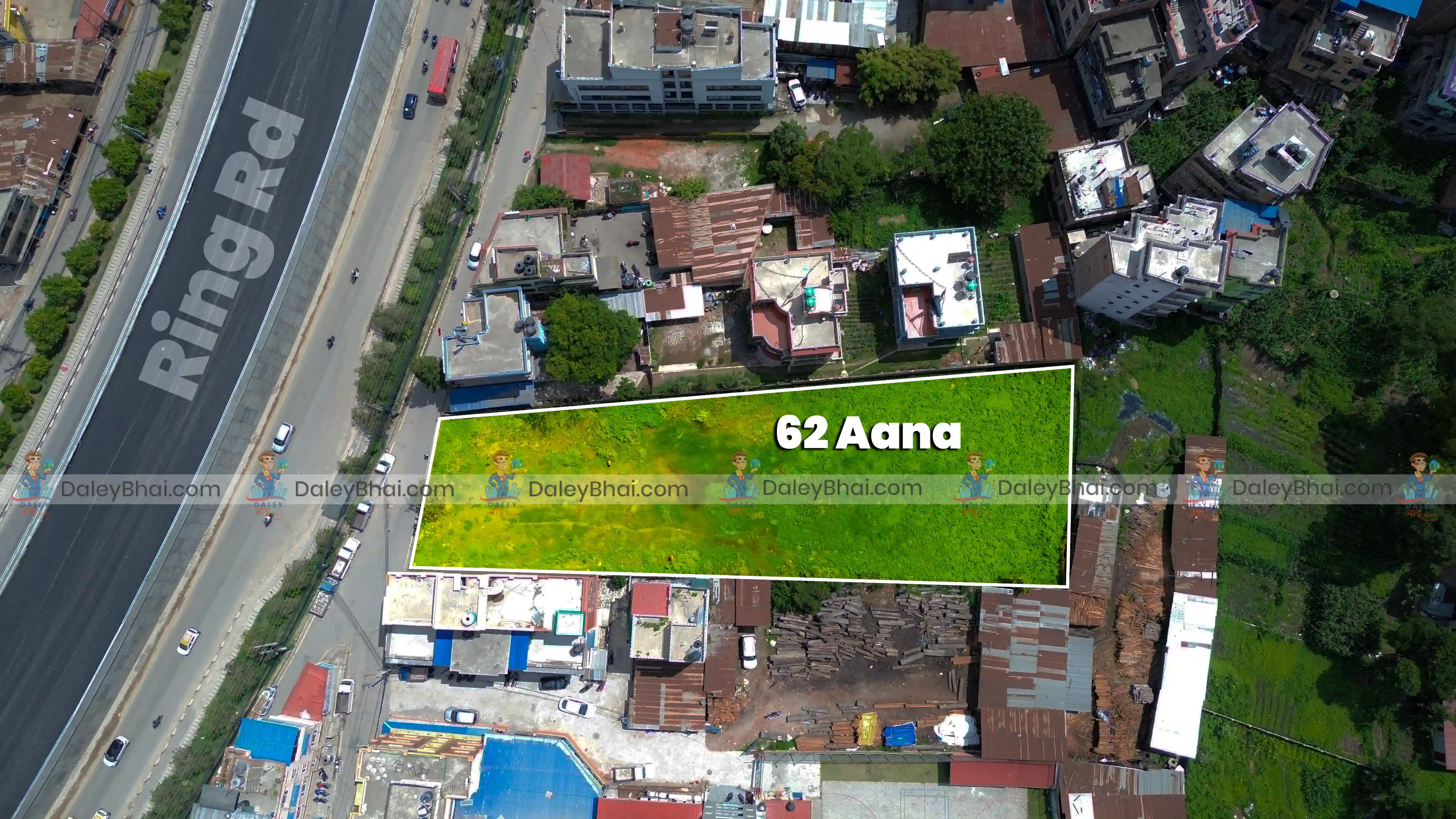 Land