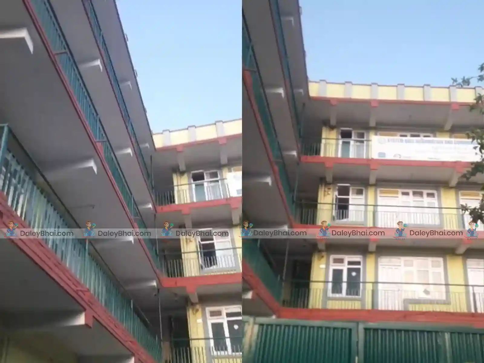 House for sale in Teku Chowk