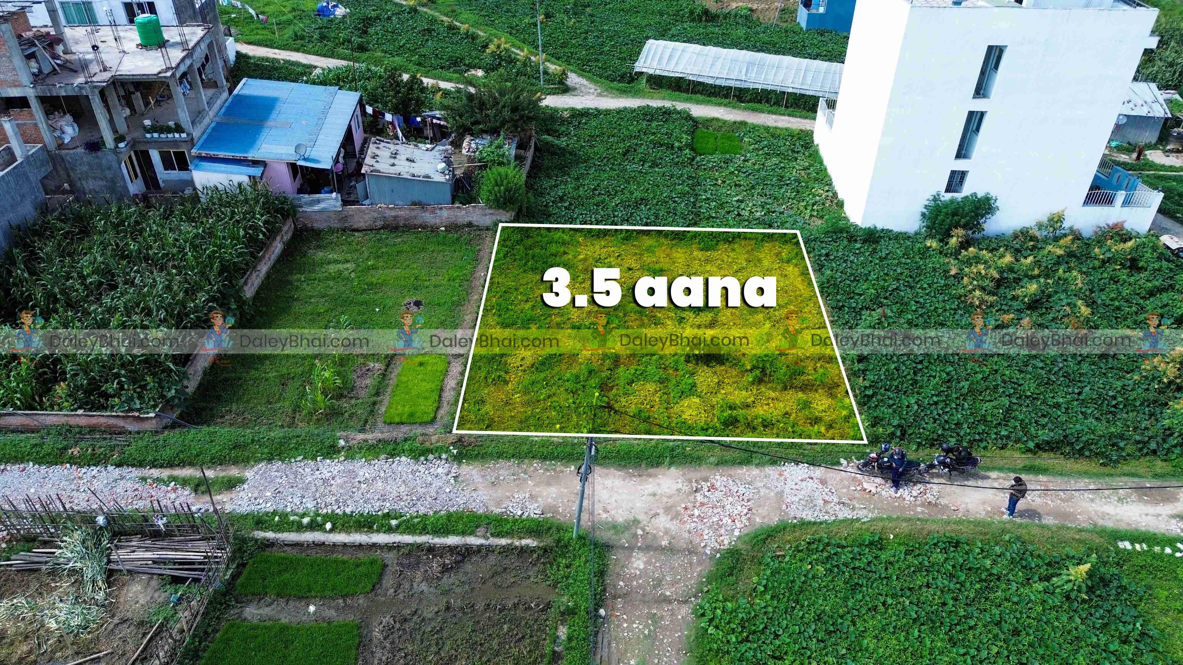 Land
