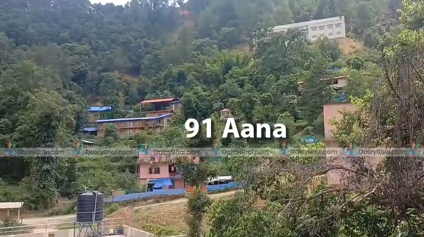 Land