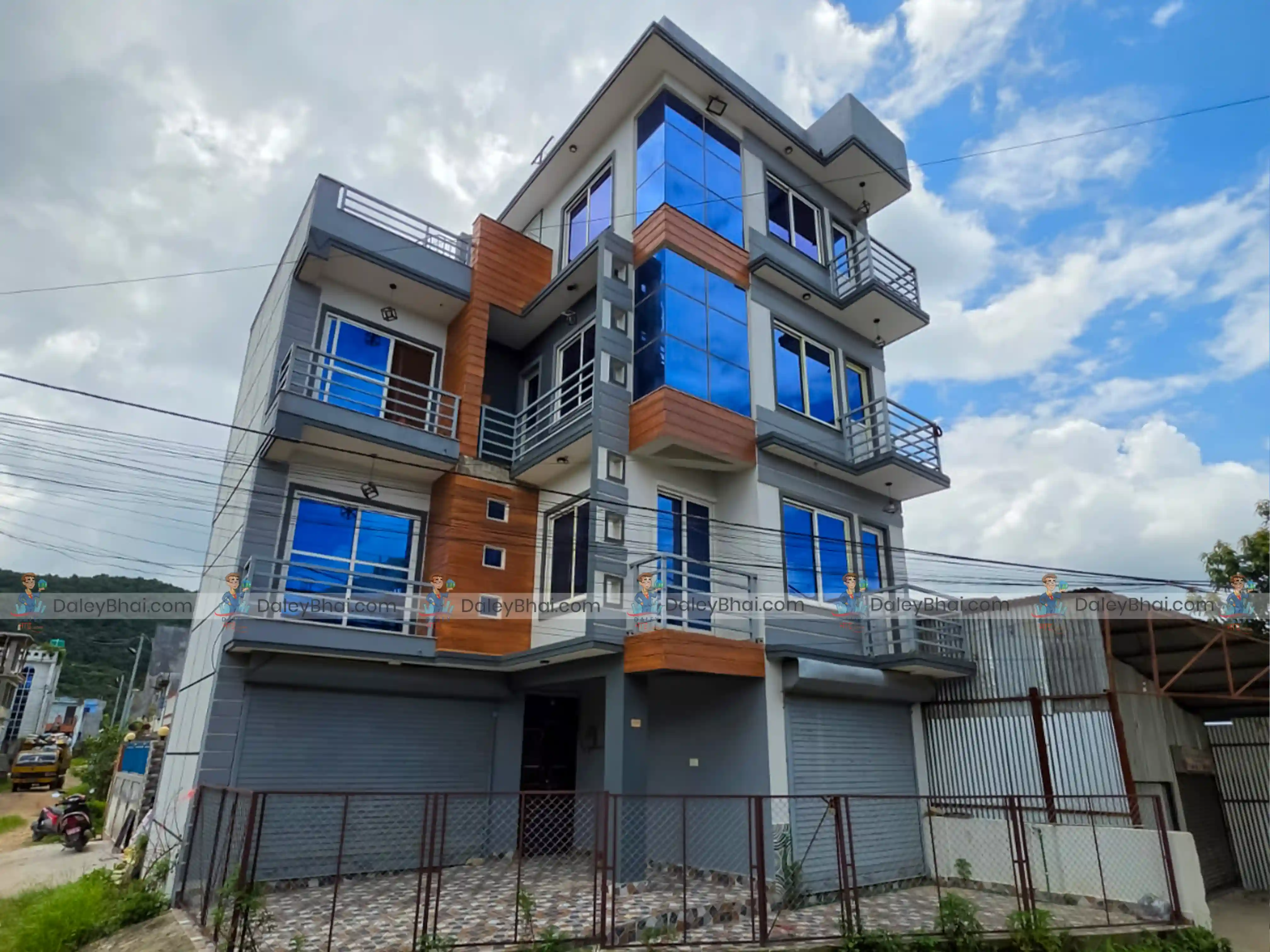 House for sale in Suryabinayak