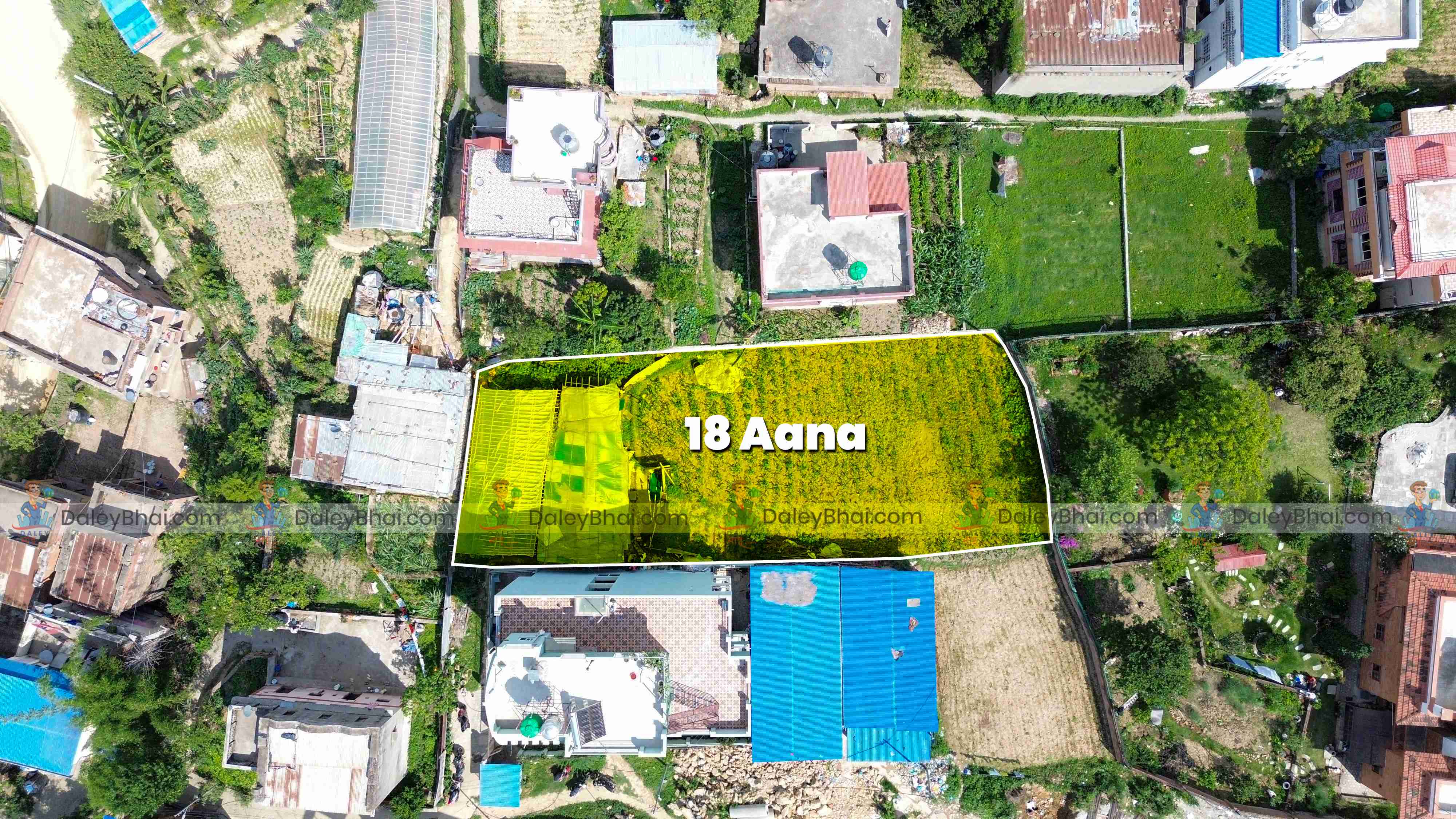 Land