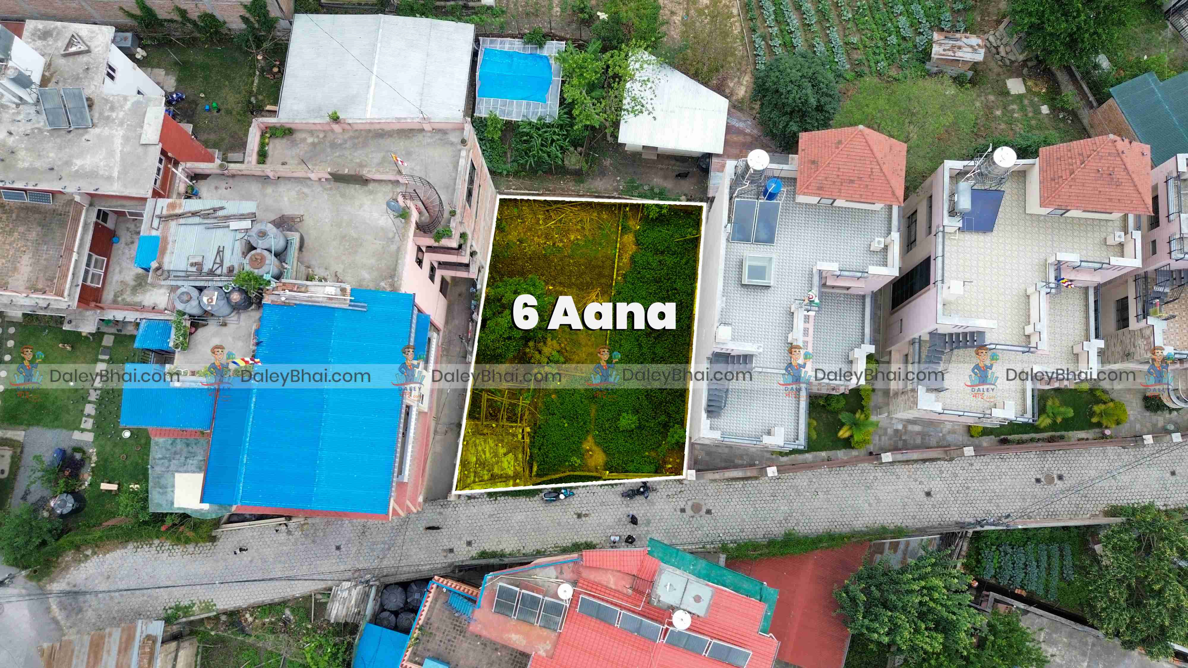 Land