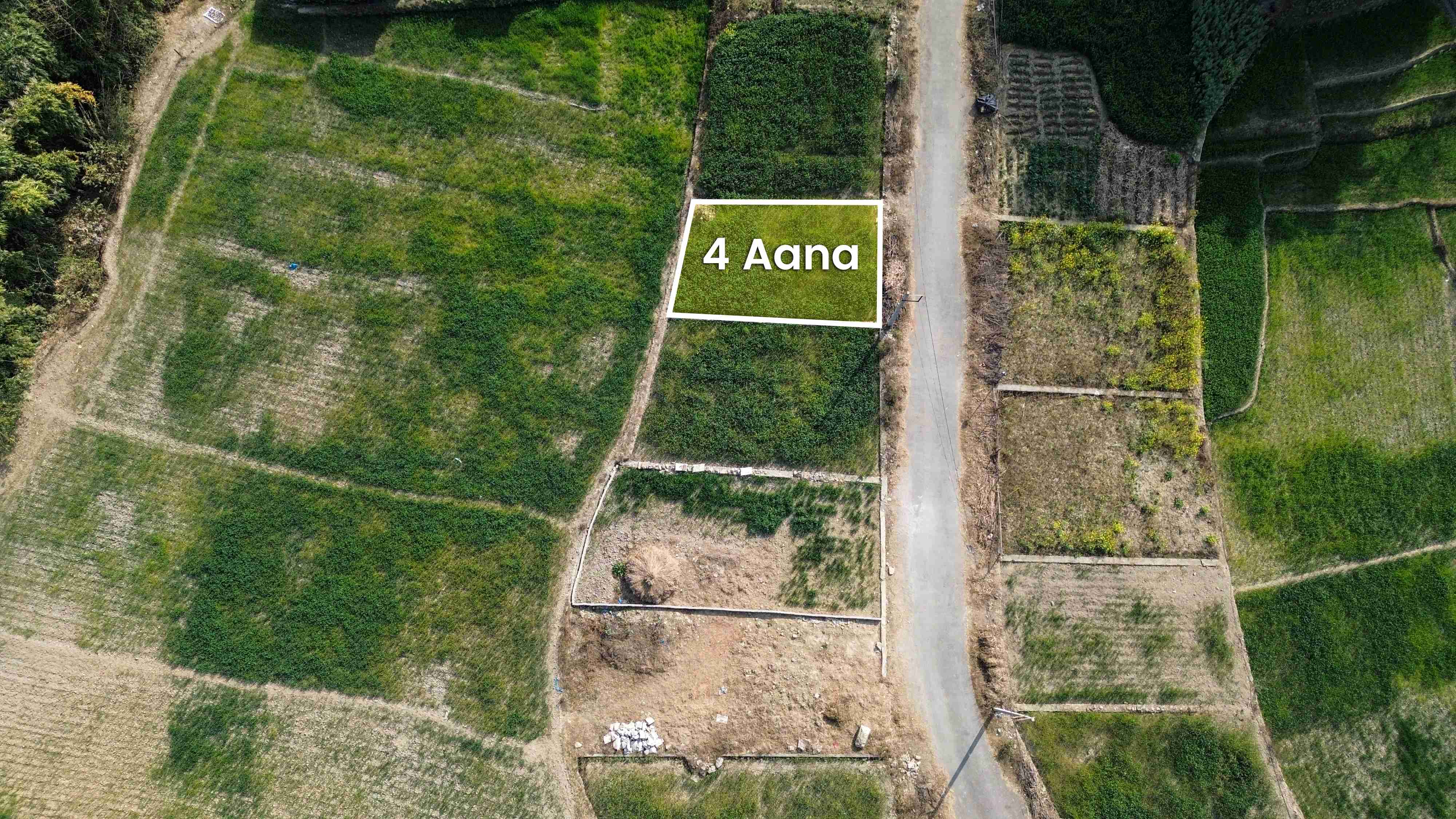 Land