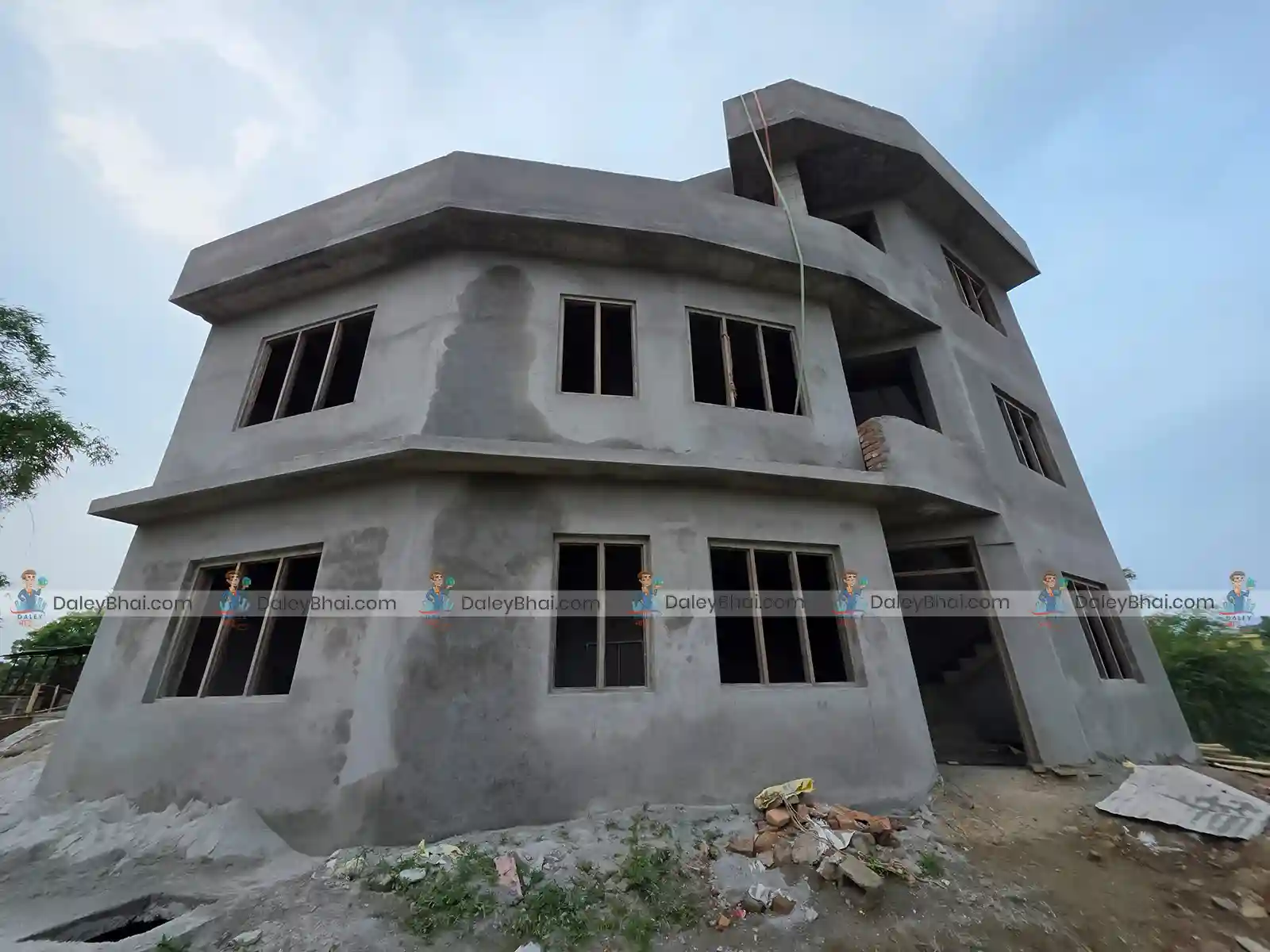 House for sale in Gothatar height , Kathmandu | Daleybhai