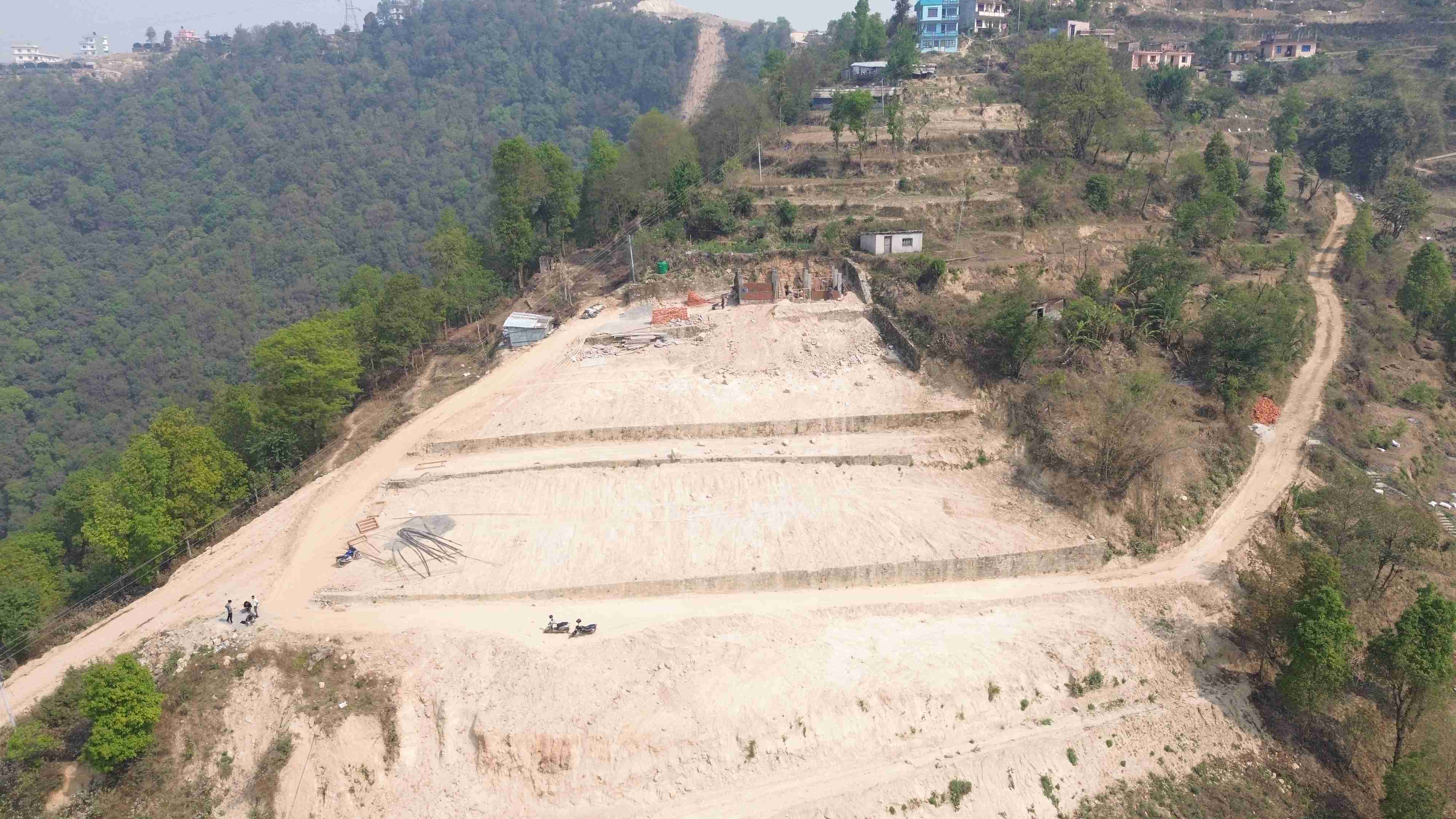 Land
