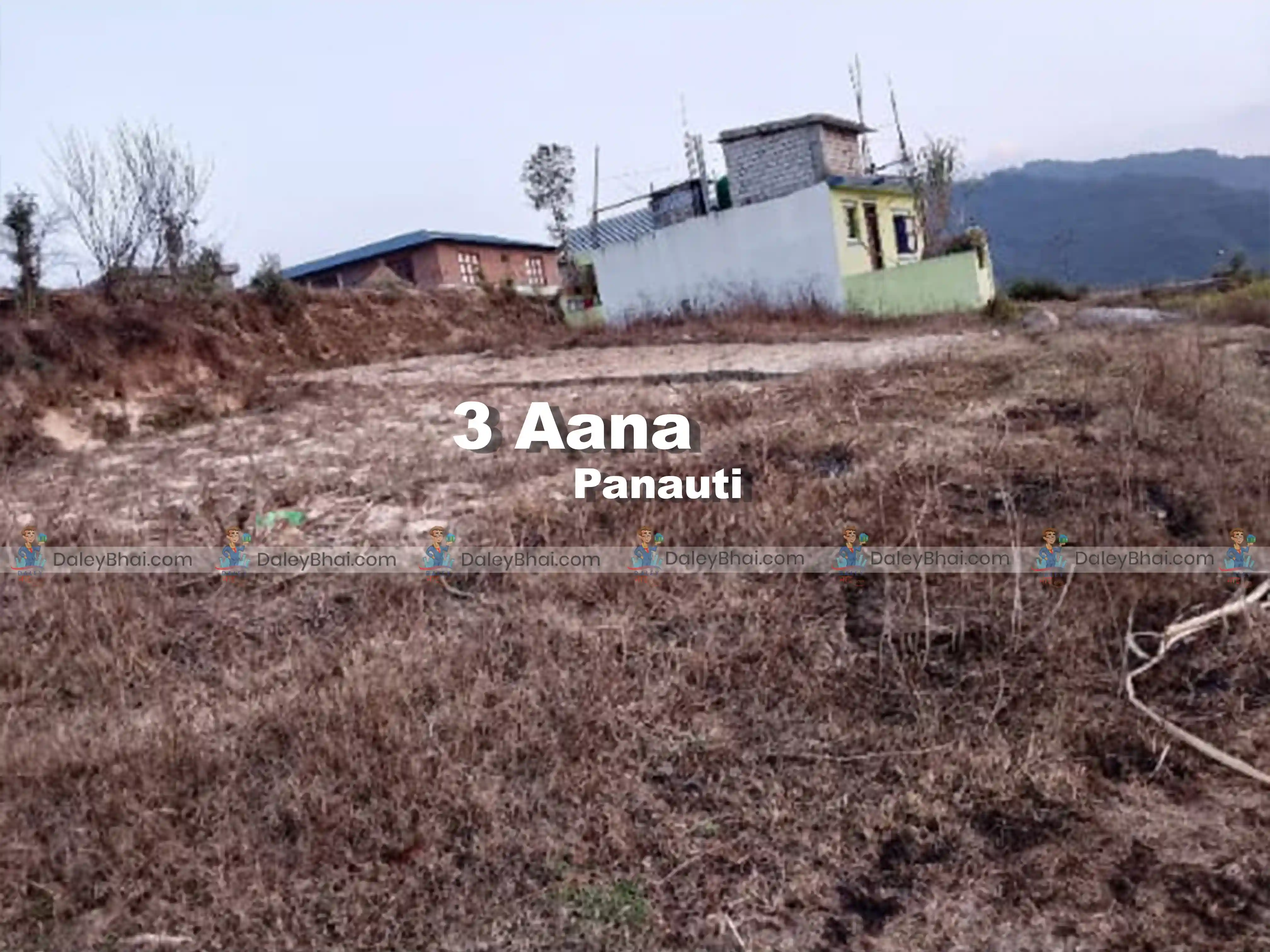 Land