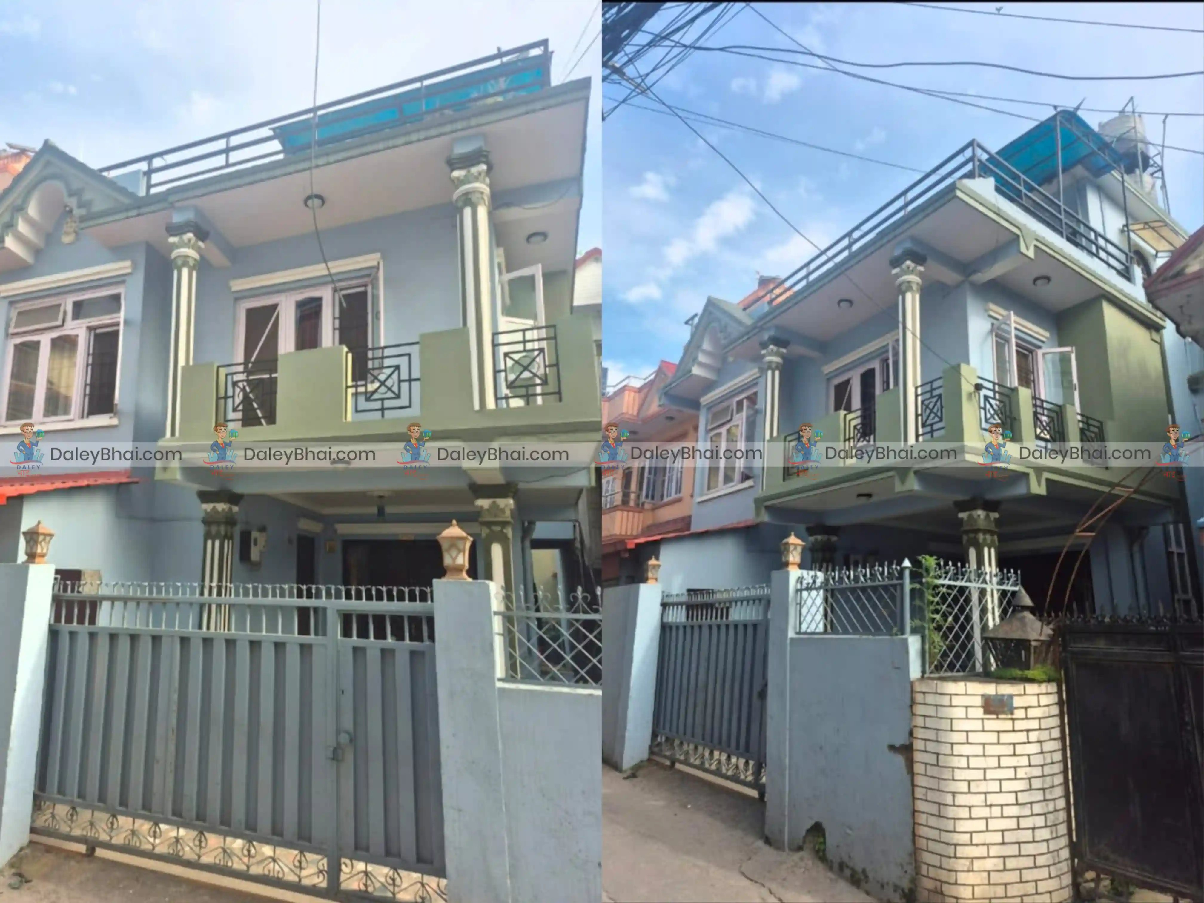 Bungalow