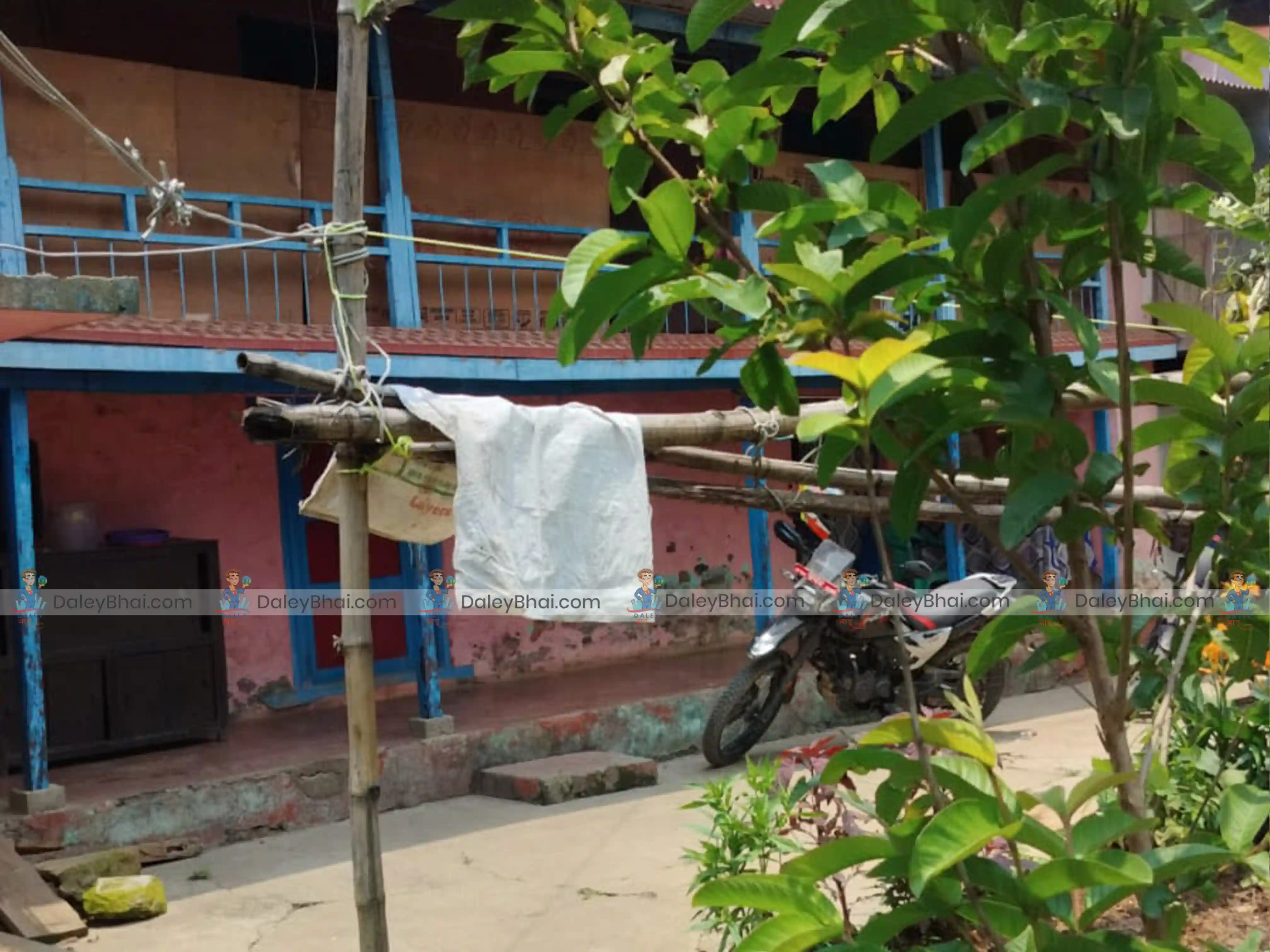 Land for sale in Chandragiri
