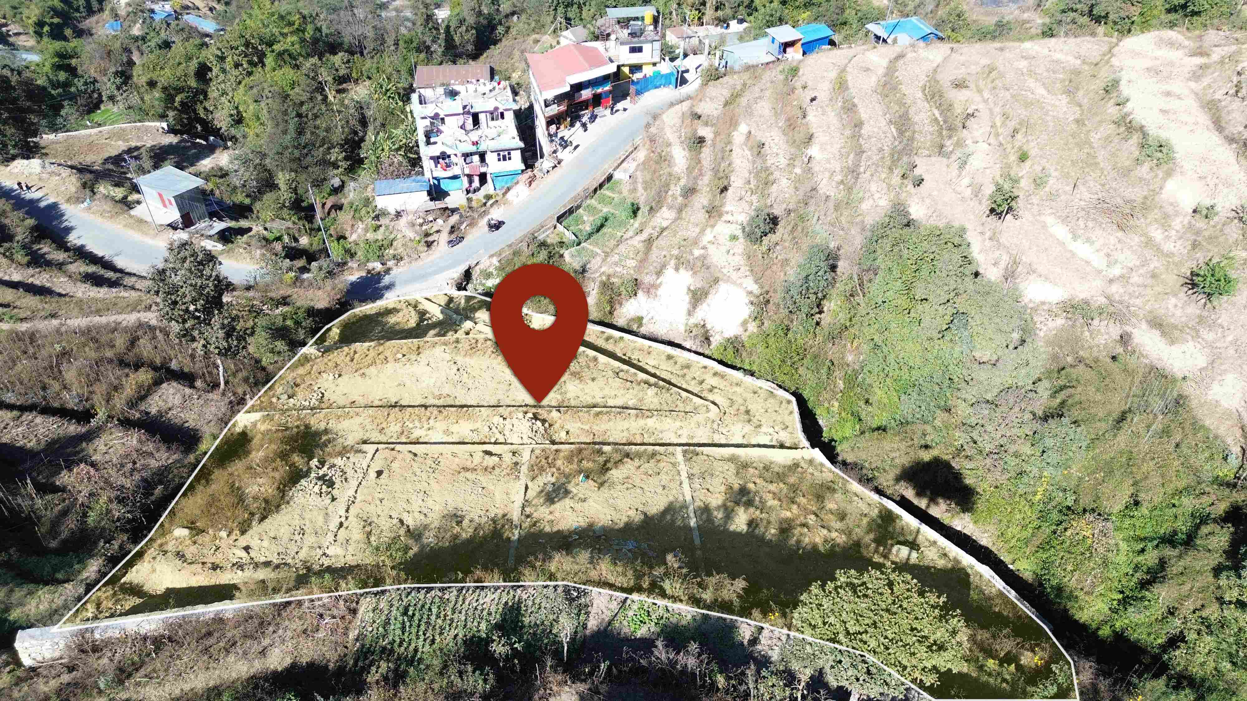 Land