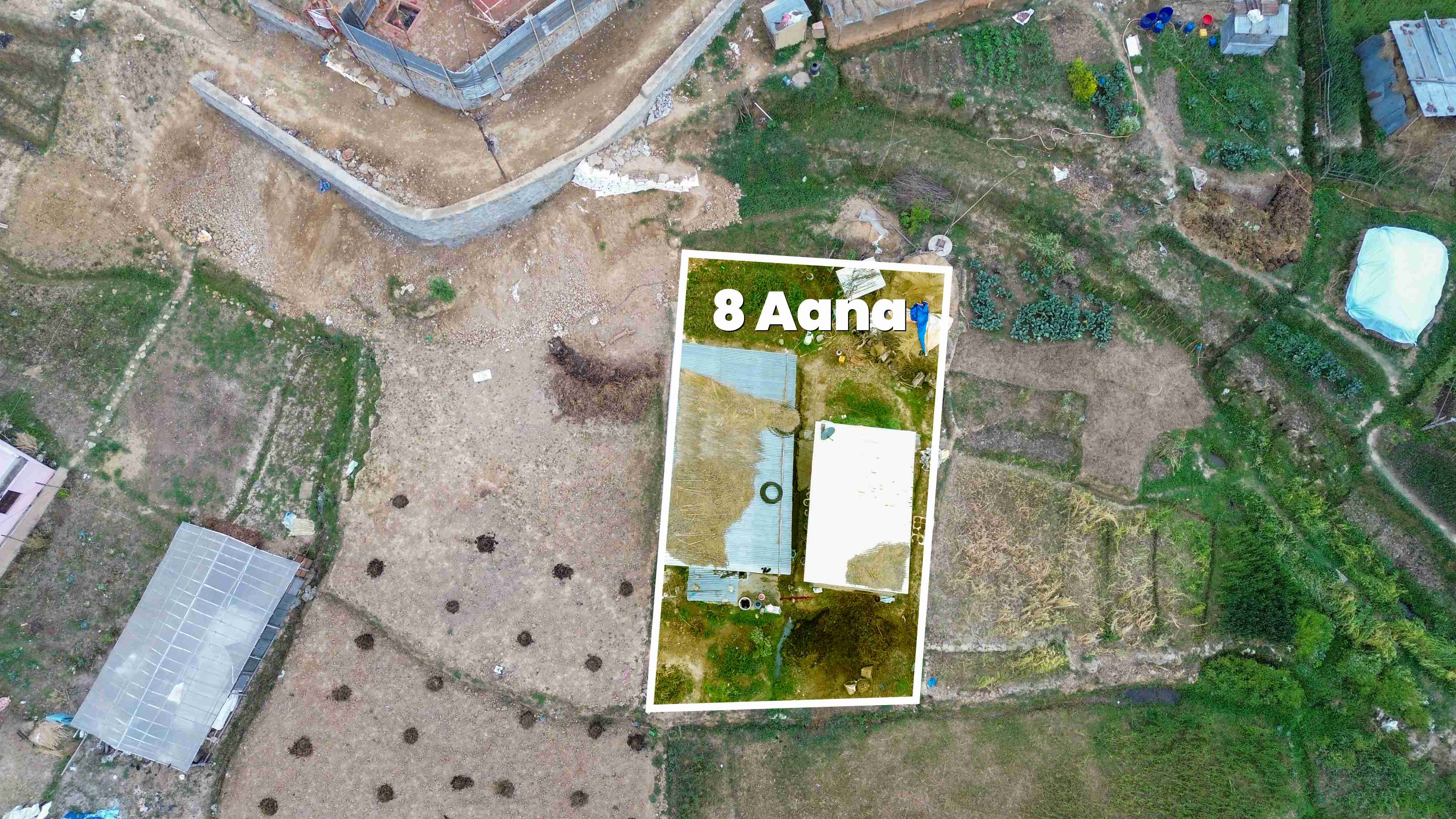 Land