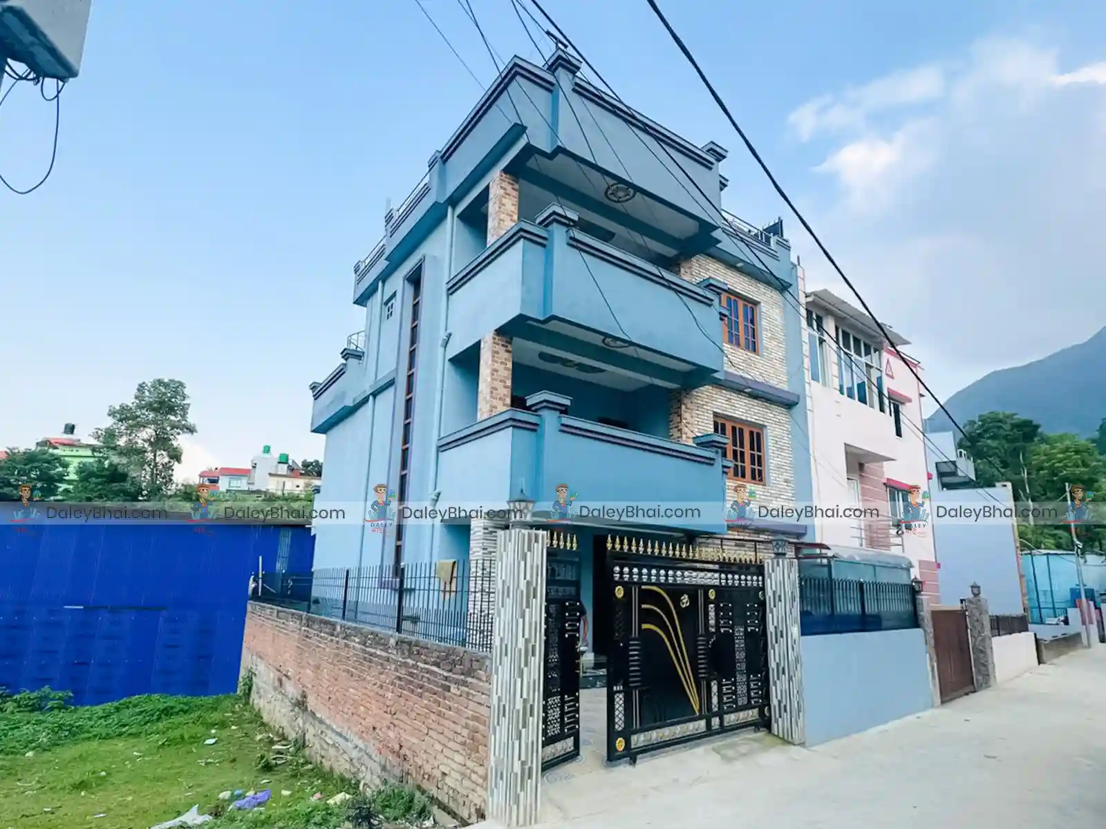 House for sale in Chandragiri | Daleybhai