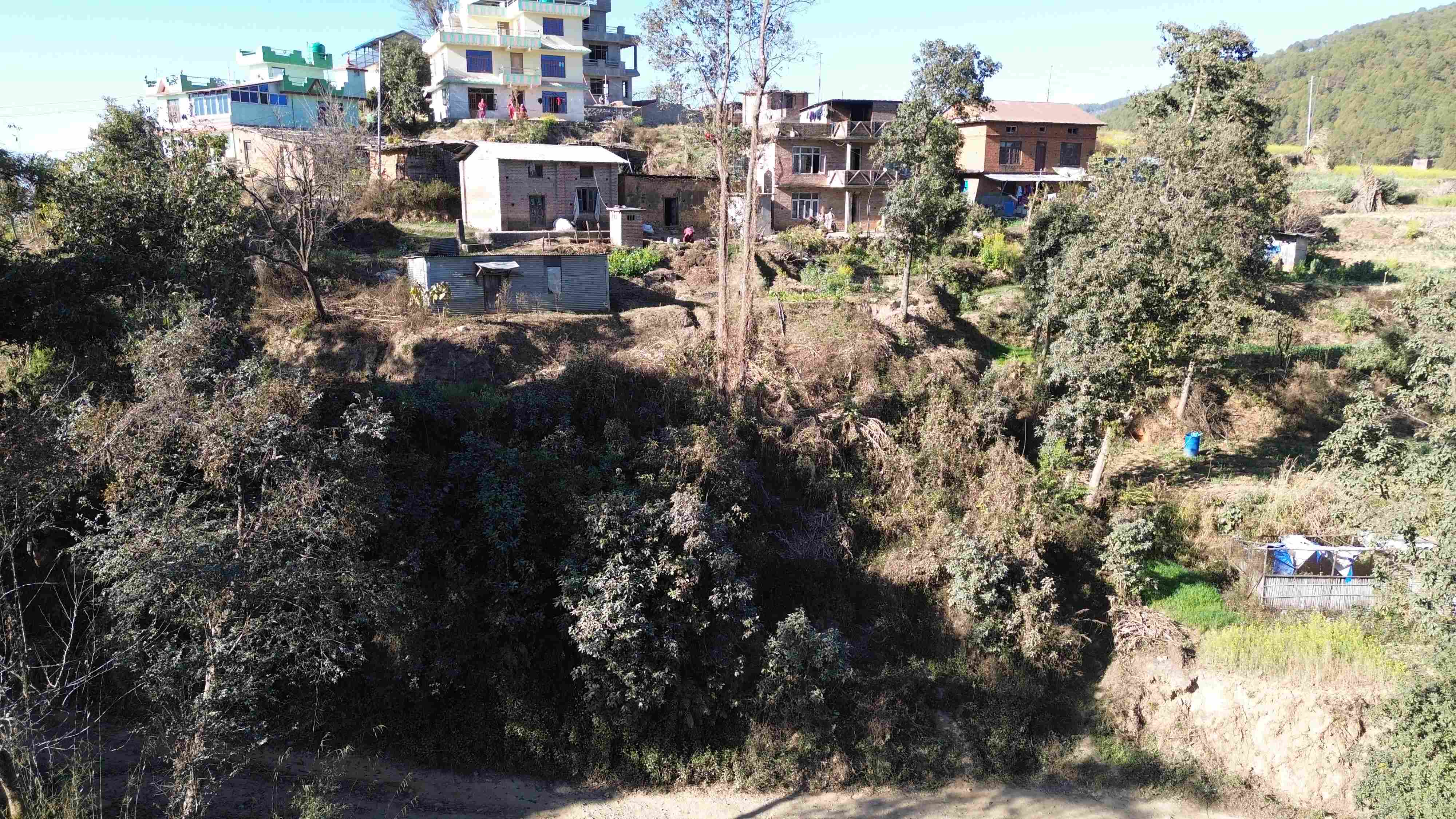 Land